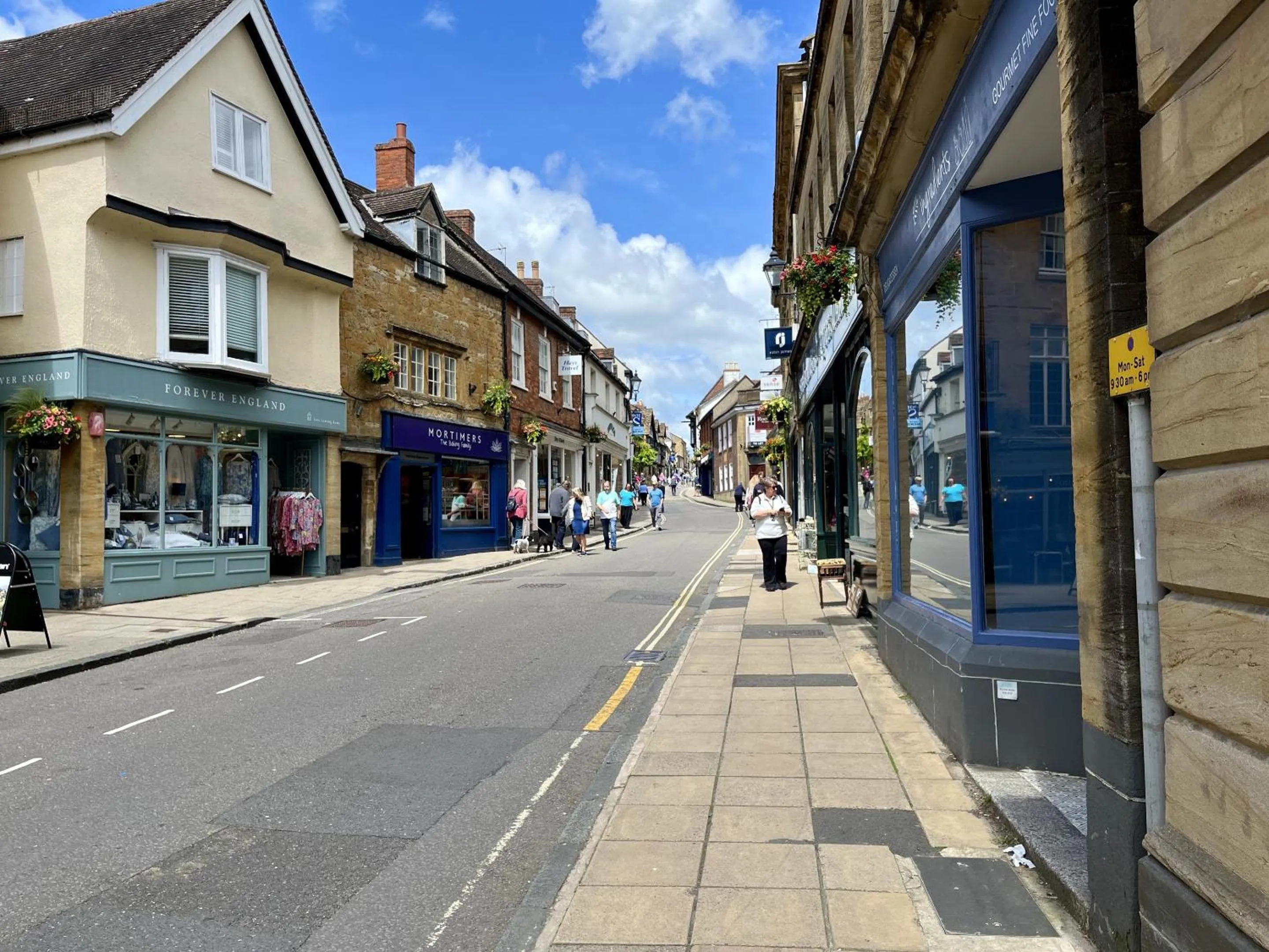 Neighbourhood in Priors Oak - A Cosy Studio with Countryside Views in Dorset