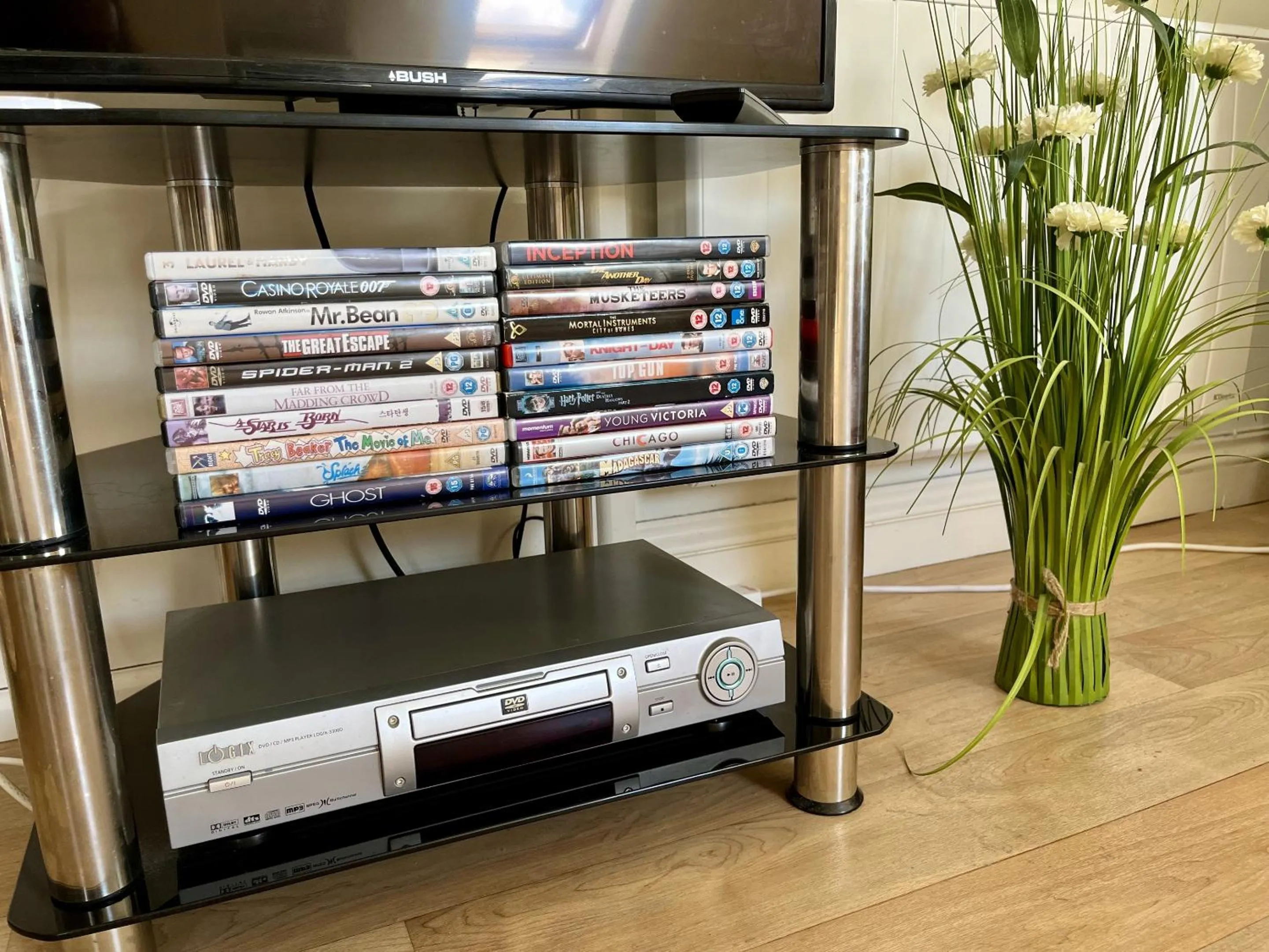 Other in Priors Oak - A Cosy Studio with Countryside Views in Dorset