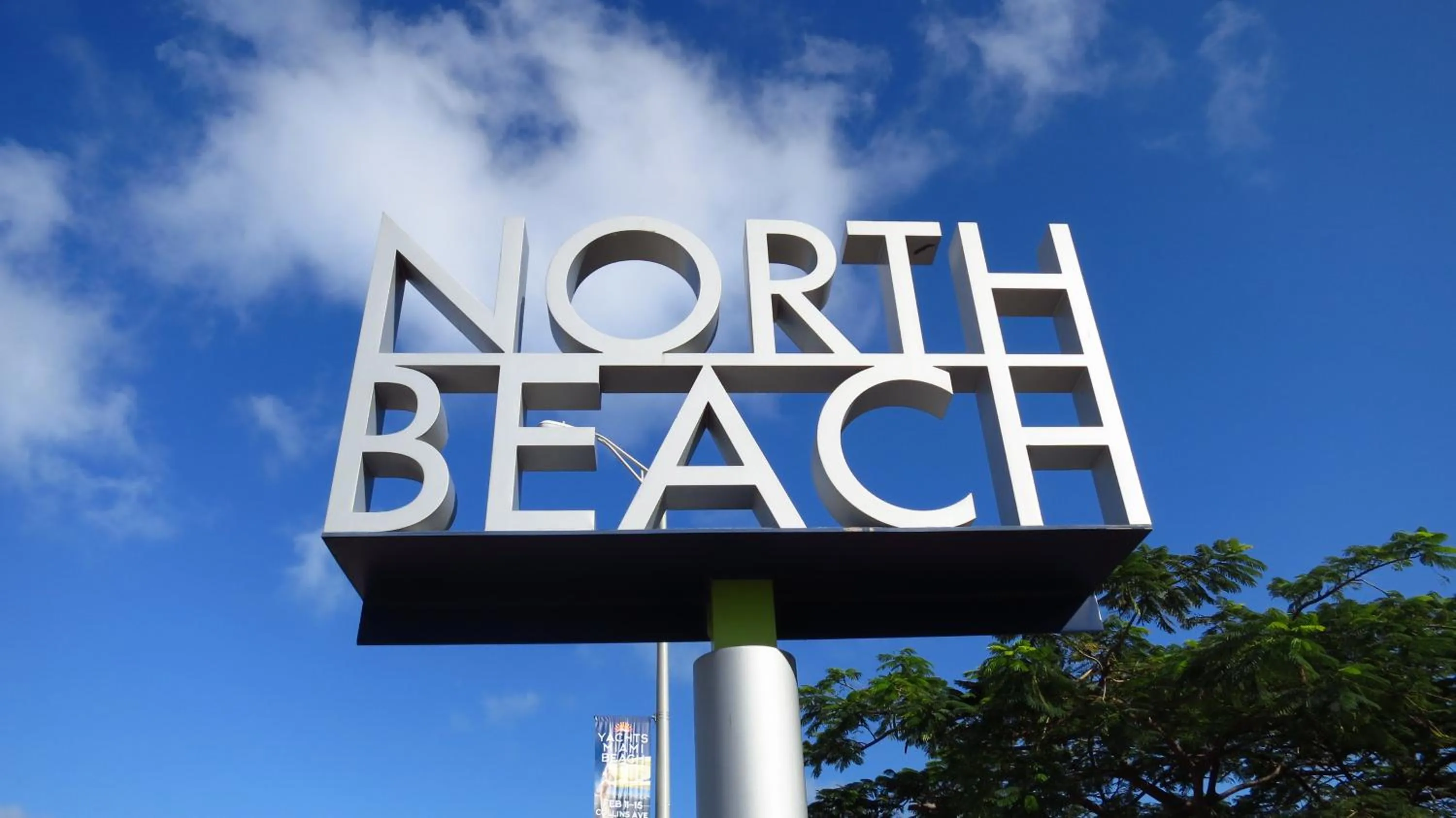 Neighbourhood in Costa Norte Boutique Hotel Miami Beach