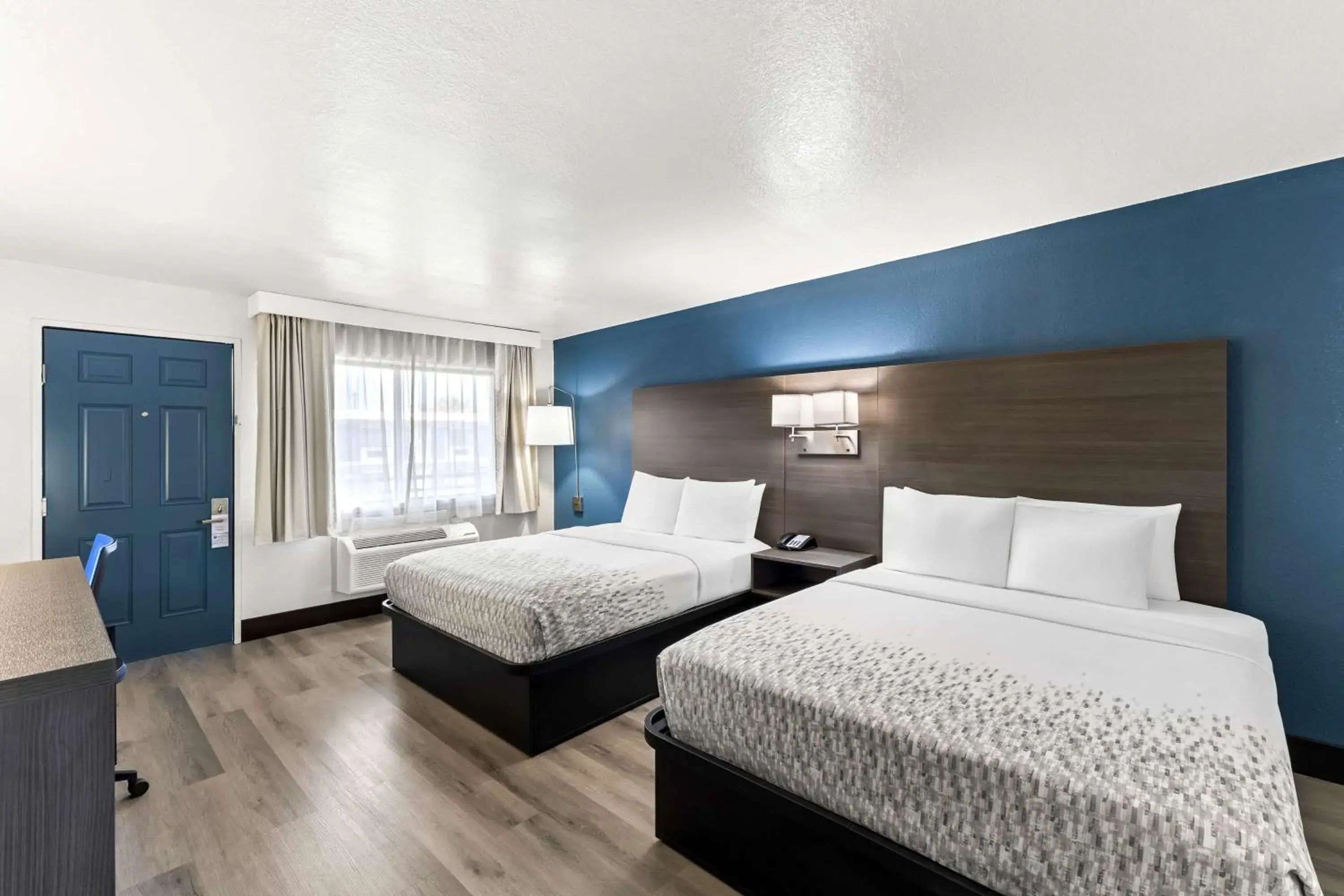 SureStay by Best Western Phoenix Airport near Downtown SureStay by Best Western Phoenix Airport near Downtown