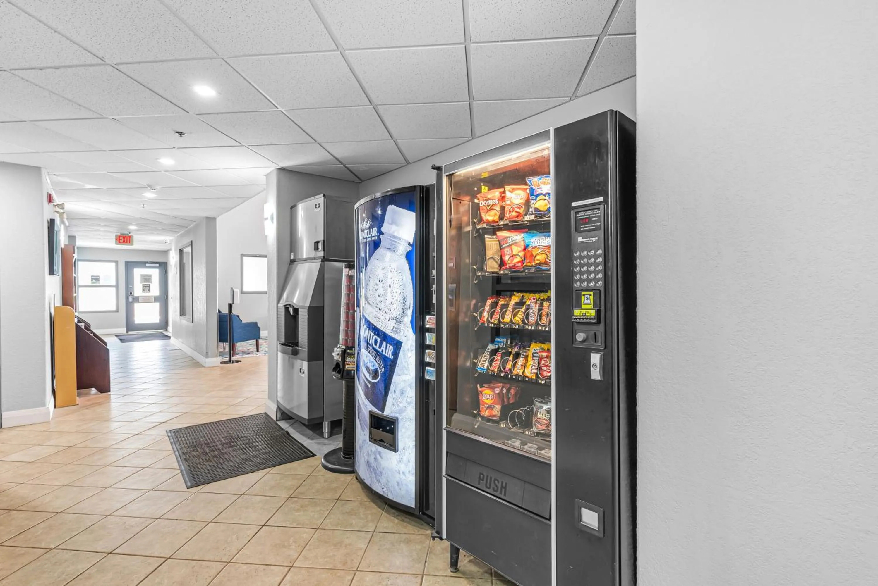 Quality Inn & Suites