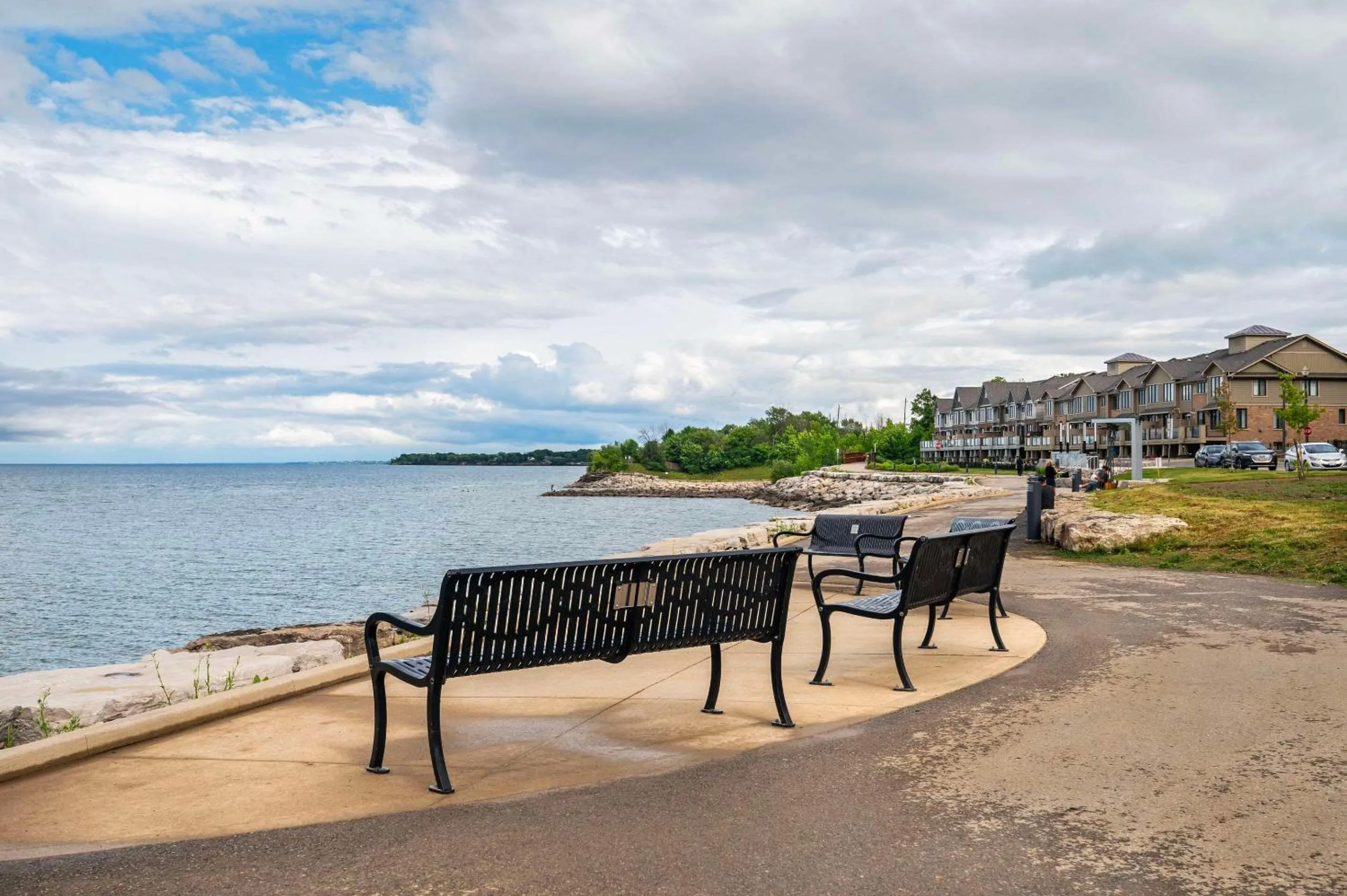 Nearby landmark in Quality Inn & Suites