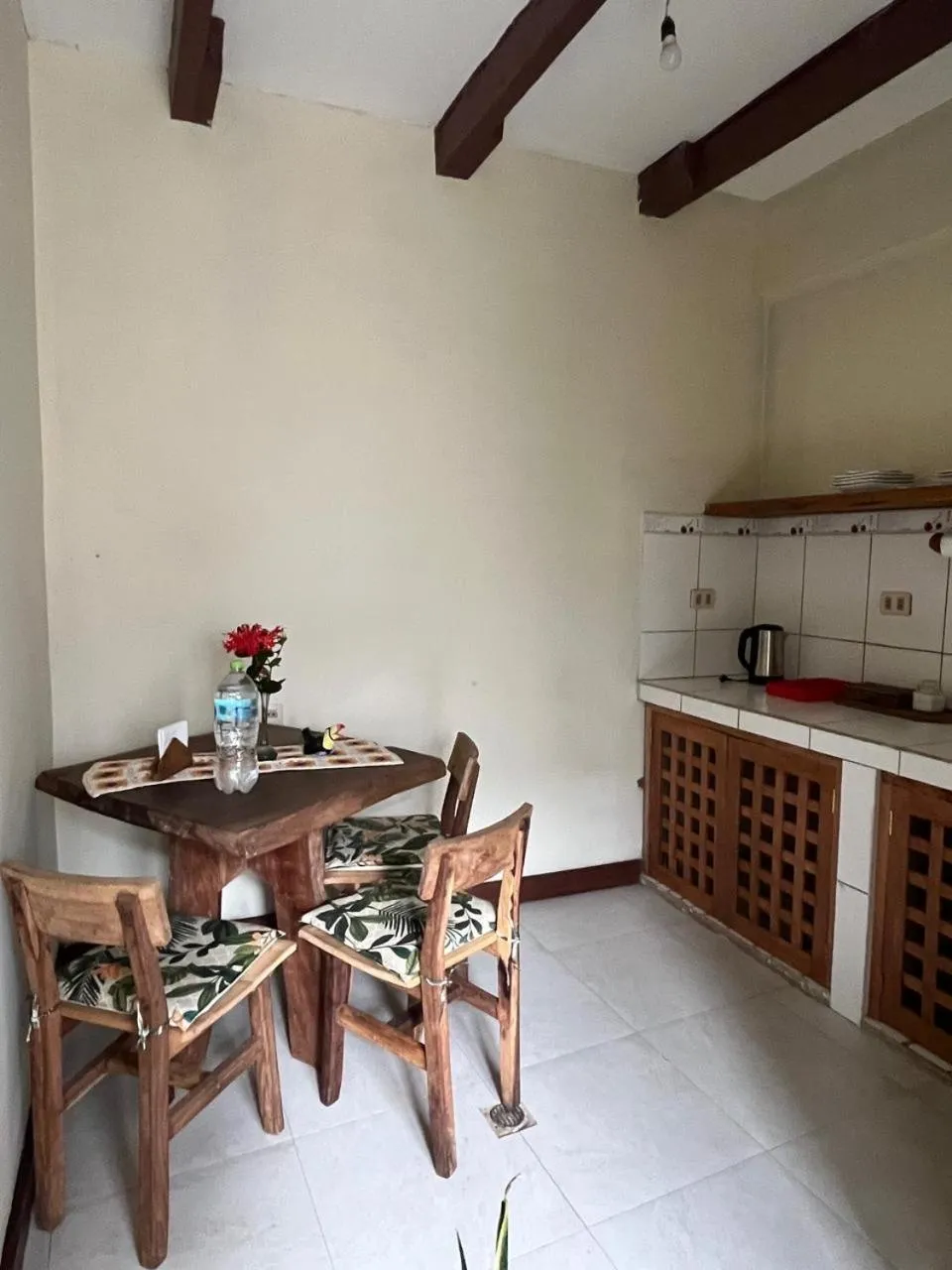 Deluxe Triple Room in Casa de Campo