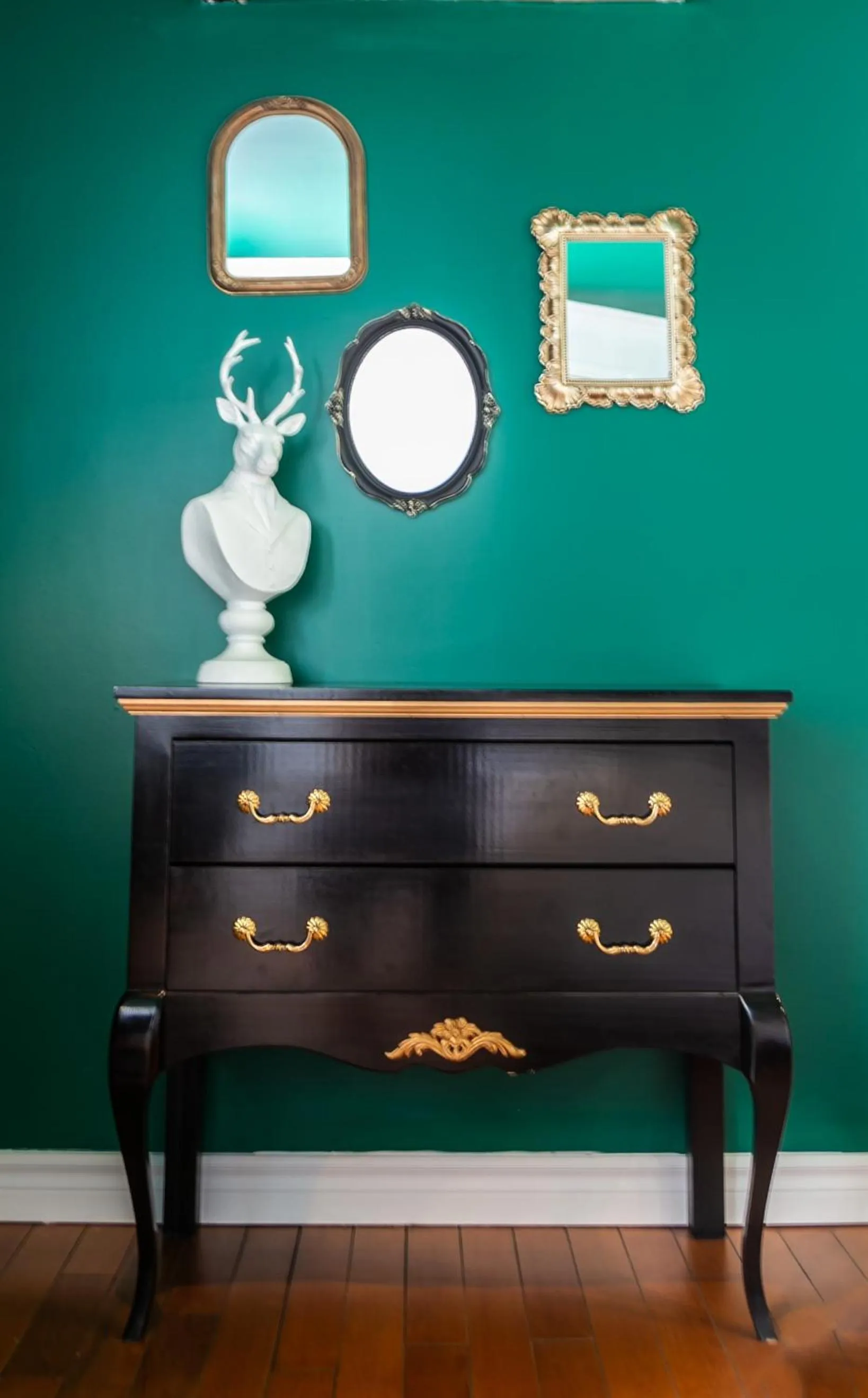 Bedroom in Manoir Becancourt Hotel