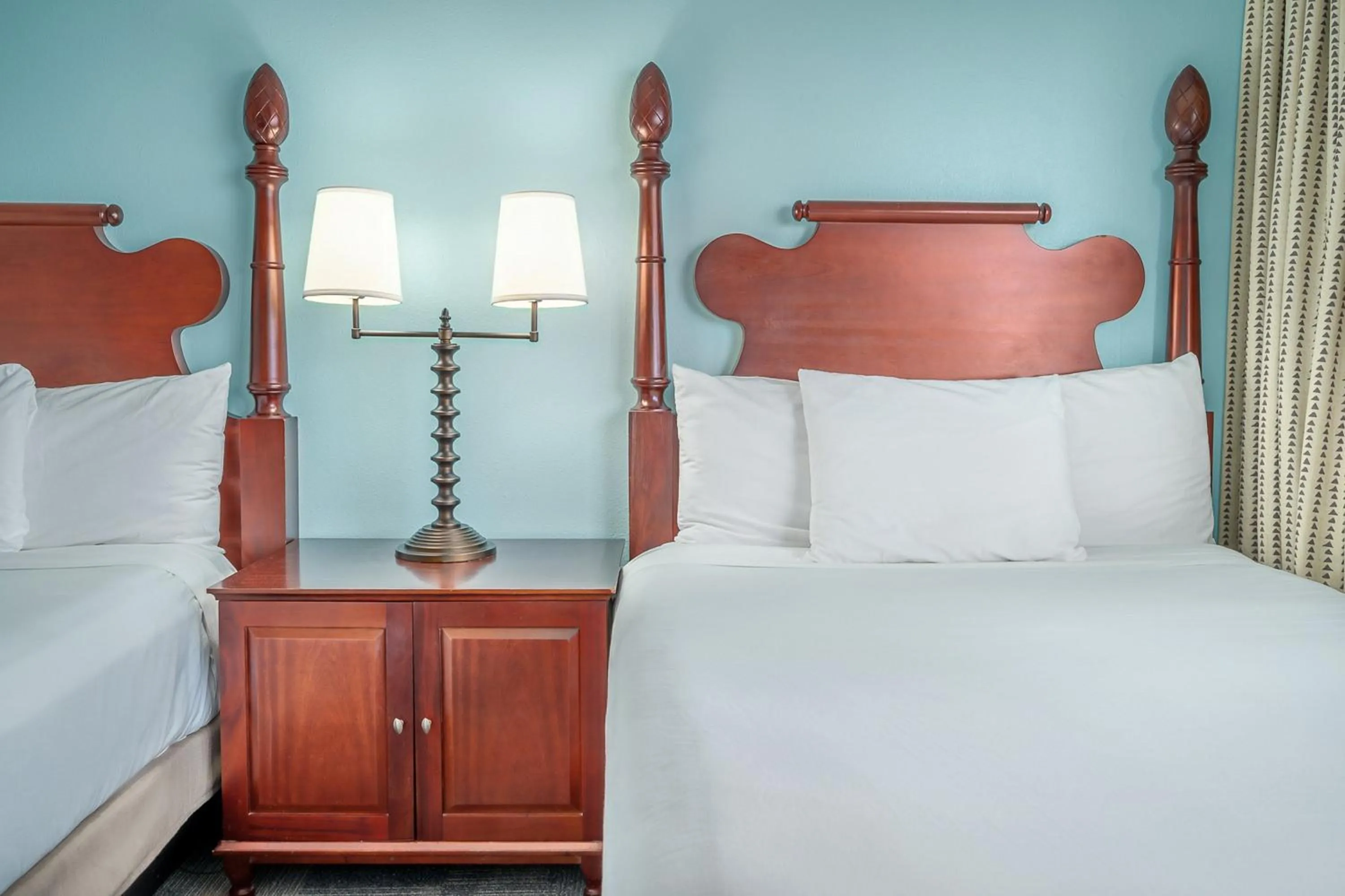 Photo of the whole room, Bed in Maui Beach Hotel