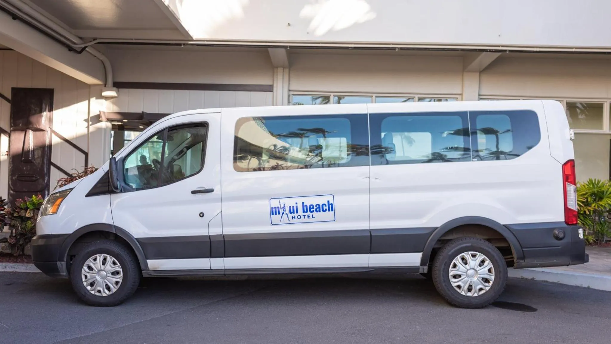 Other in Maui Beach Hotel