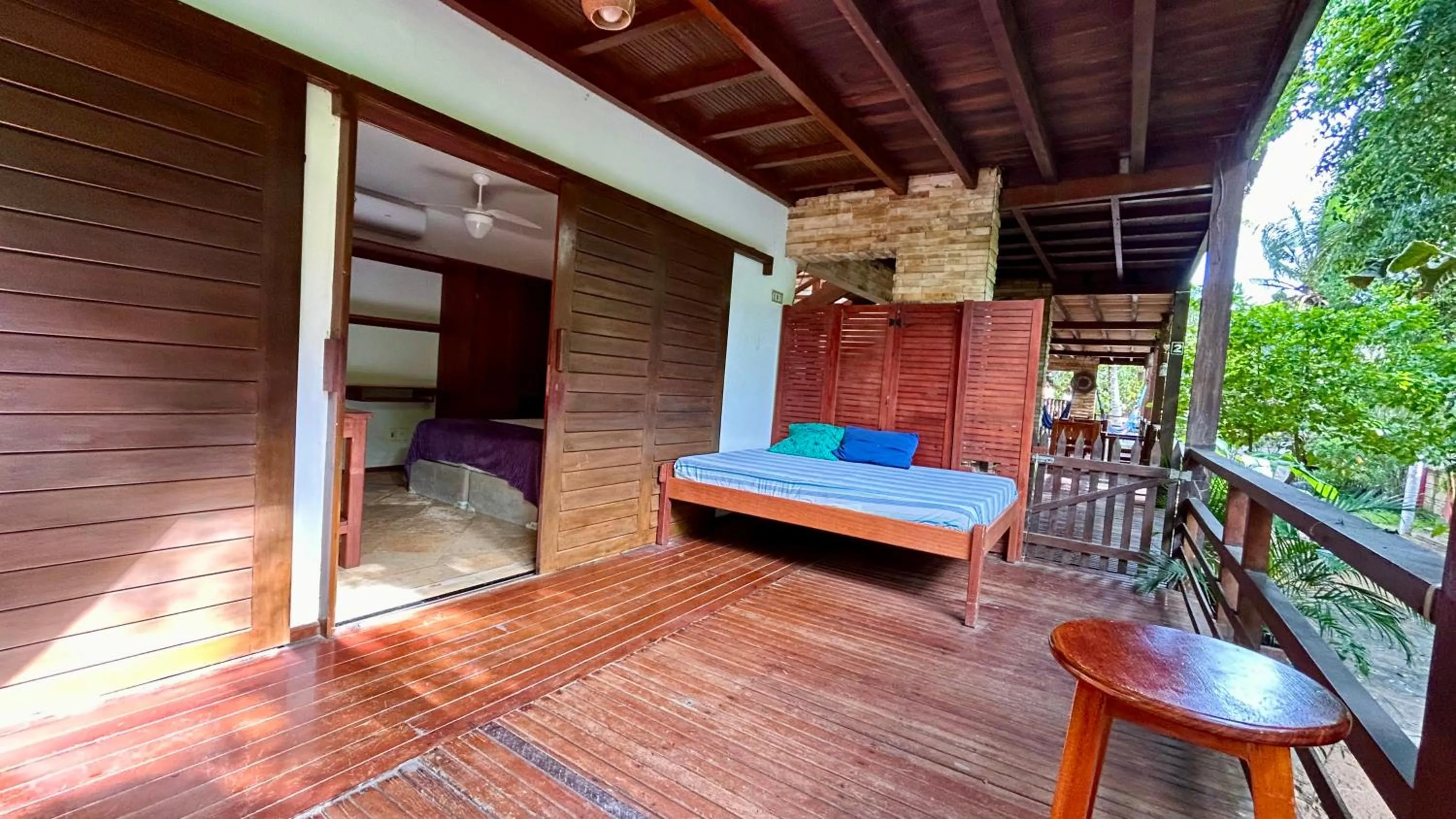 Casas MyM BOUGANVILLE 1 e 2