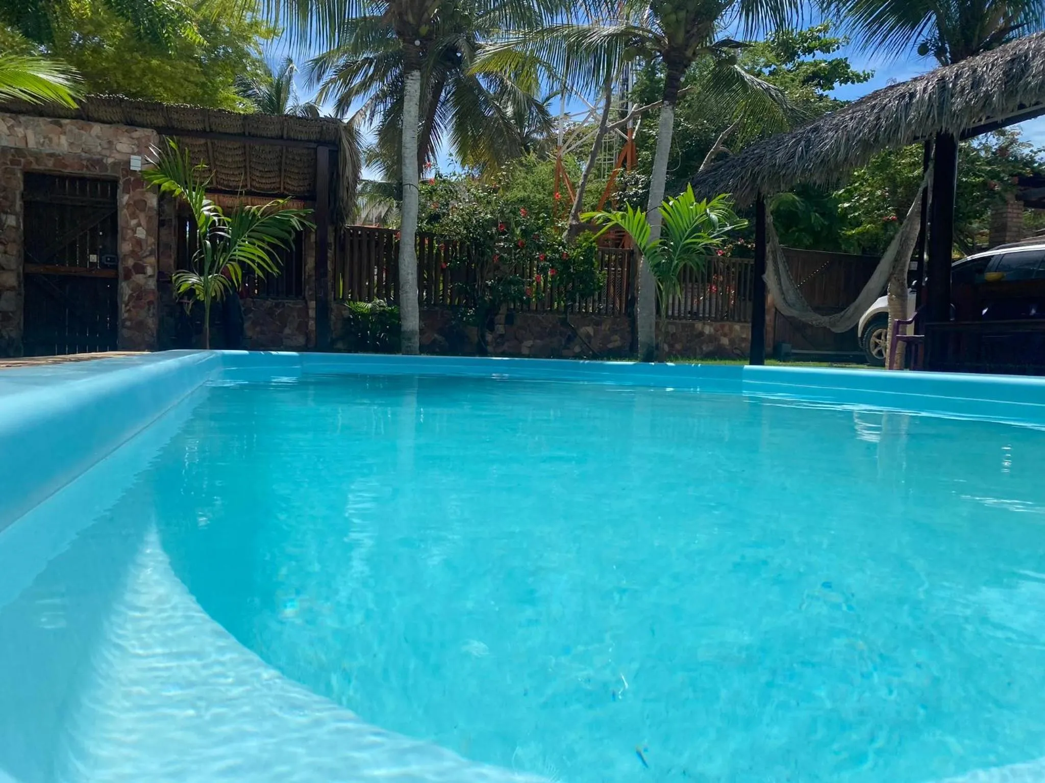 Casas MyM BOUGANVILLE 1 e 2