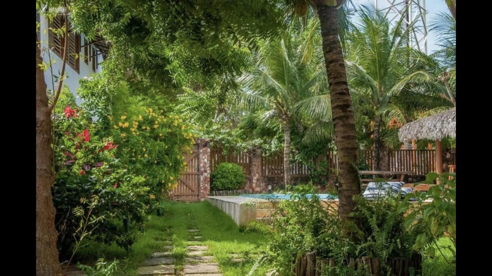 Casas MyM BOUGANVILLE 1 e 2