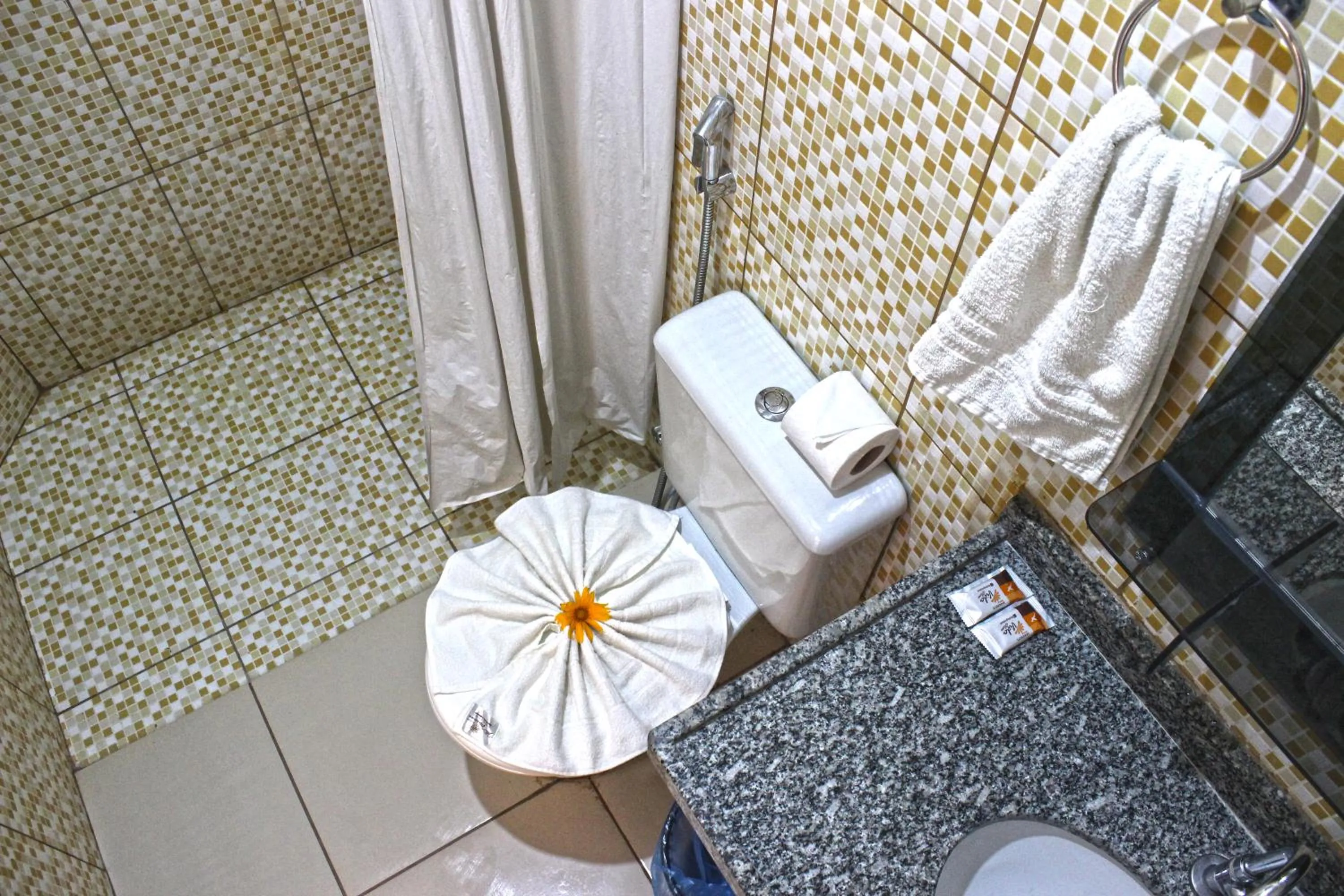 Pousada Vila Mariana