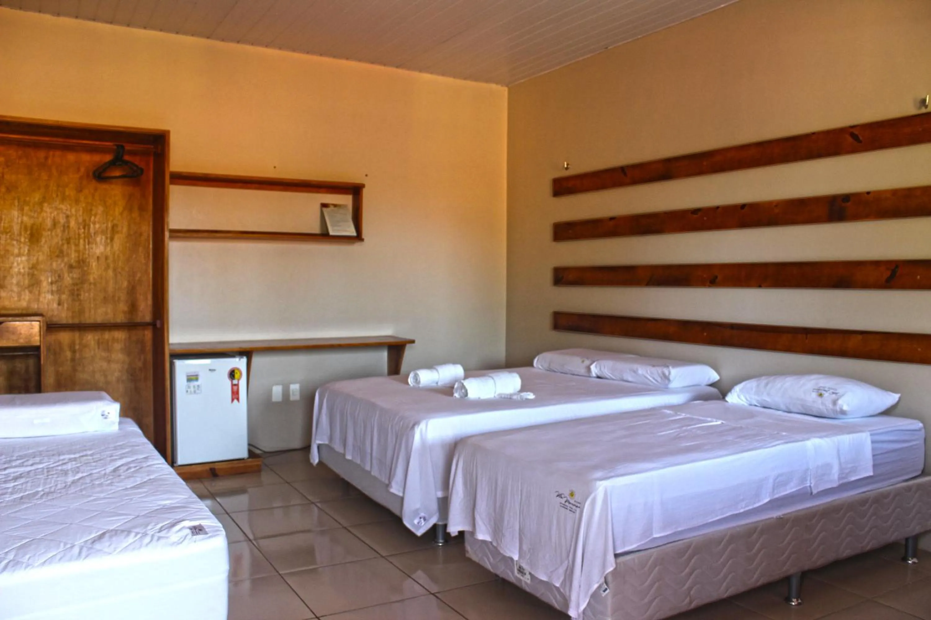 Pousada Vila Mariana