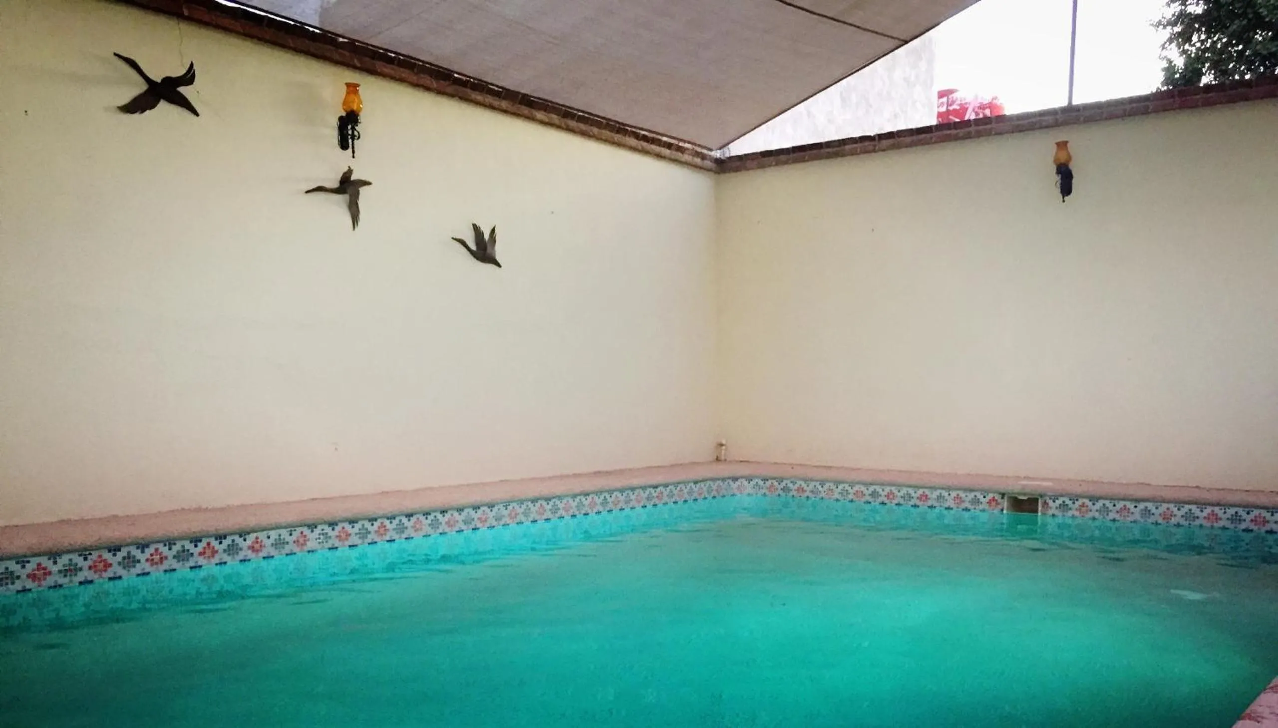Property building in María de Nadie "Hotel Boutique"