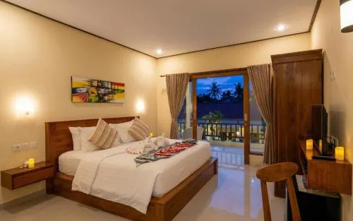 Bali Nusa Cottage