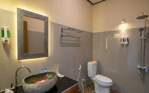 Bali Nusa Cottage
