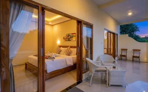 Bali Nusa Cottage