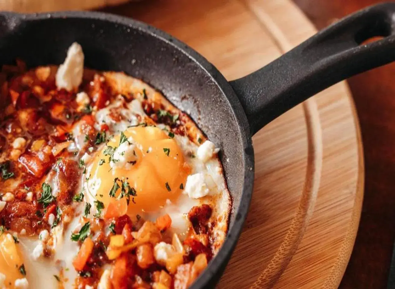 Breakfast in Pietermaai Boutique Hotel Breakfast in Pietermaai Boutique Hotel