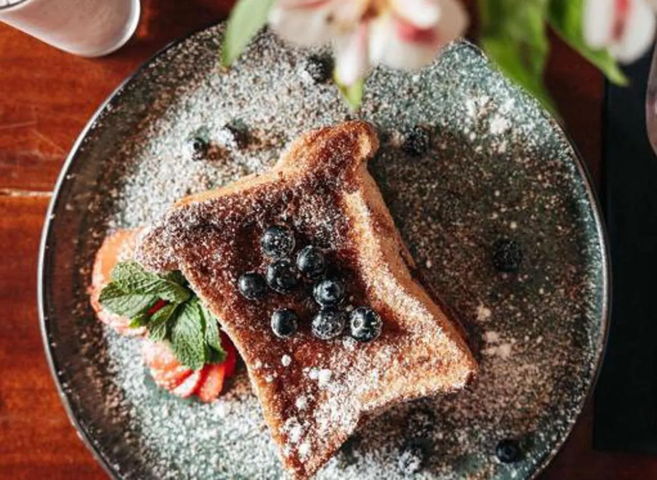 Breakfast in Pietermaai Boutique Hotel