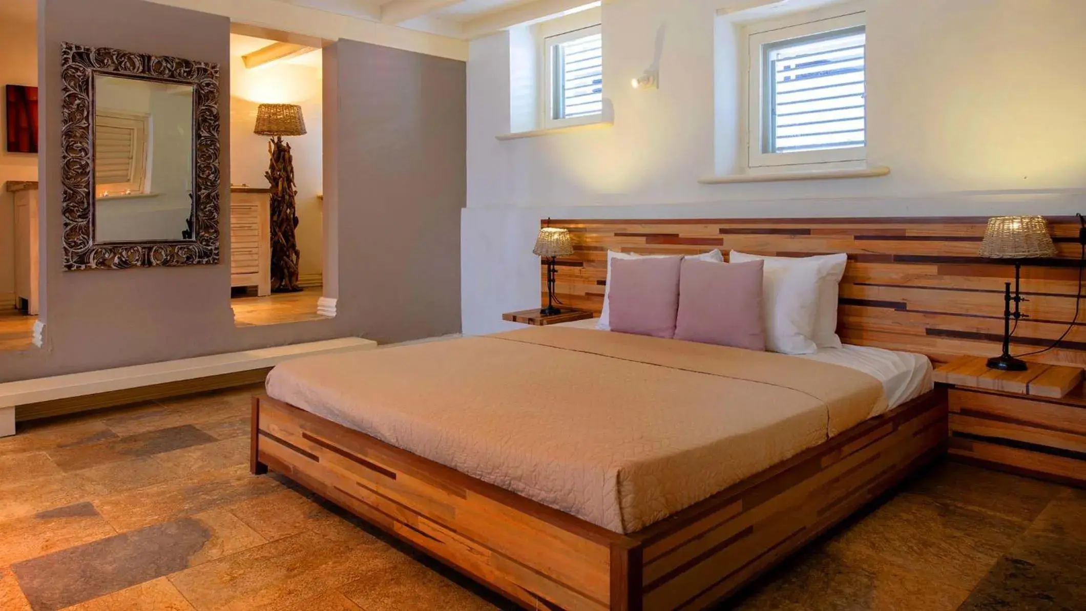 Pietermaai Deluxe in Pietermaai Boutique Hotel Pietermaai Deluxe in Pietermaai Boutique Hotel