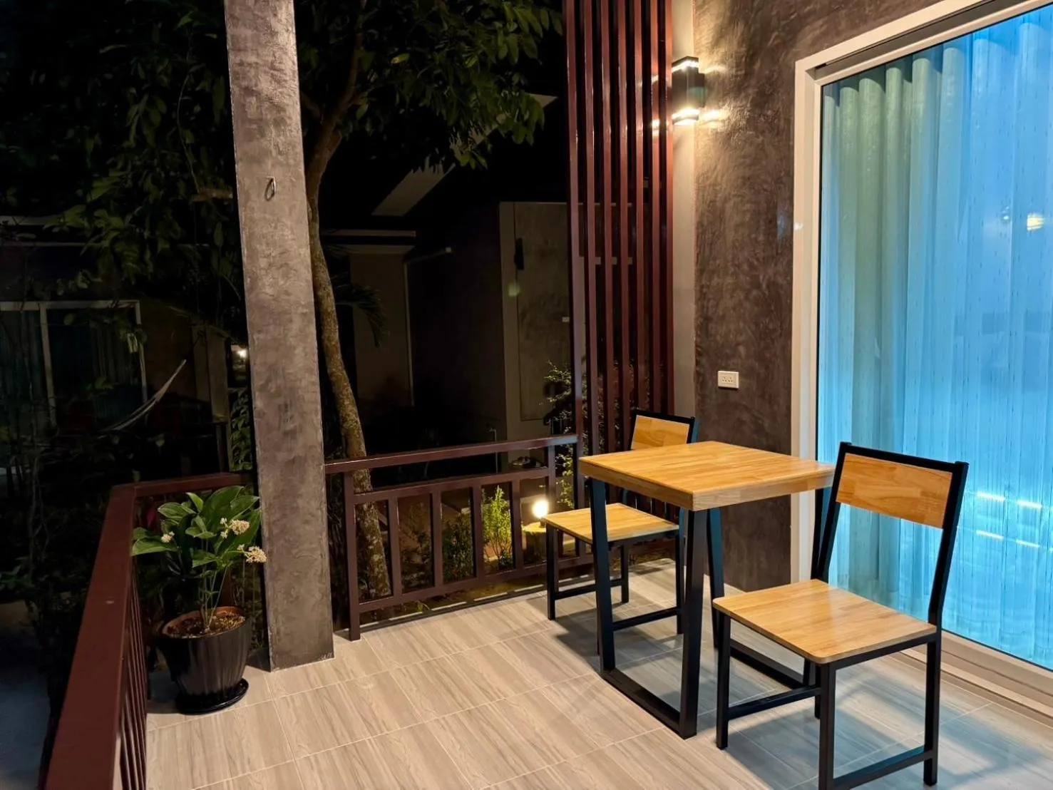 Pana Long Beach Resort - SHA Plus