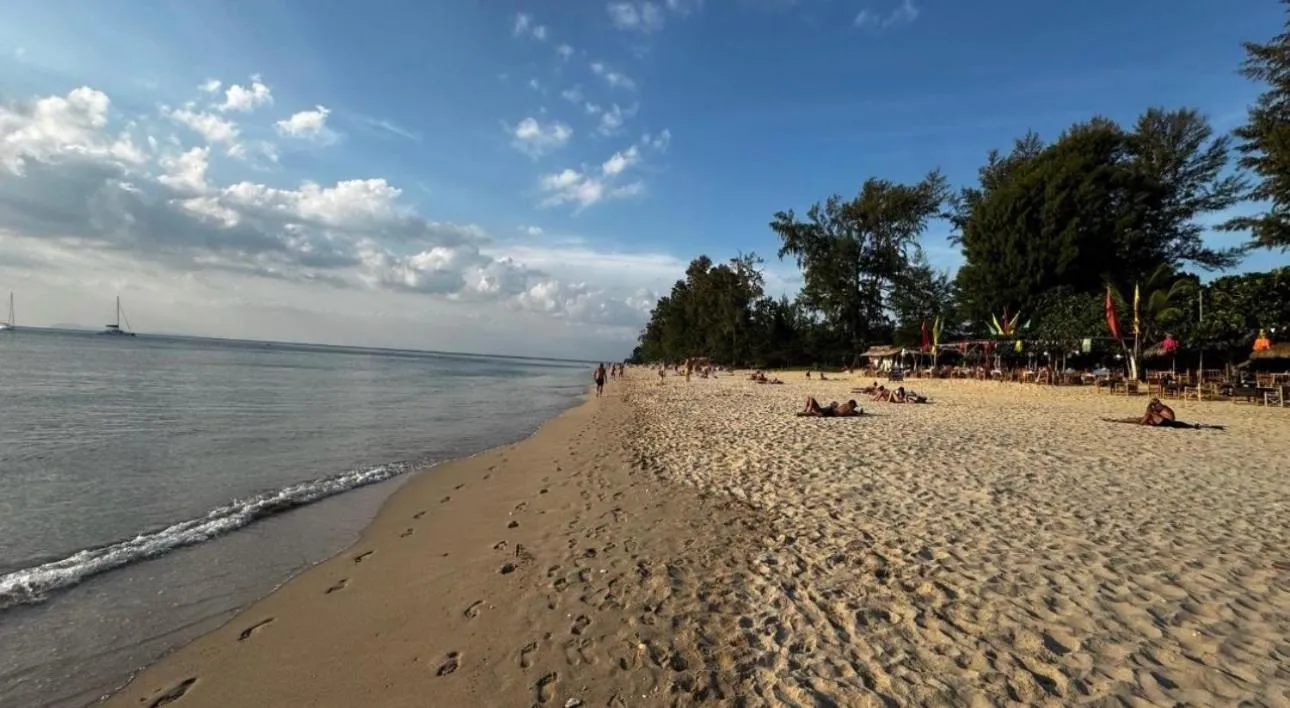 Pana Long Beach Resort - SHA Plus