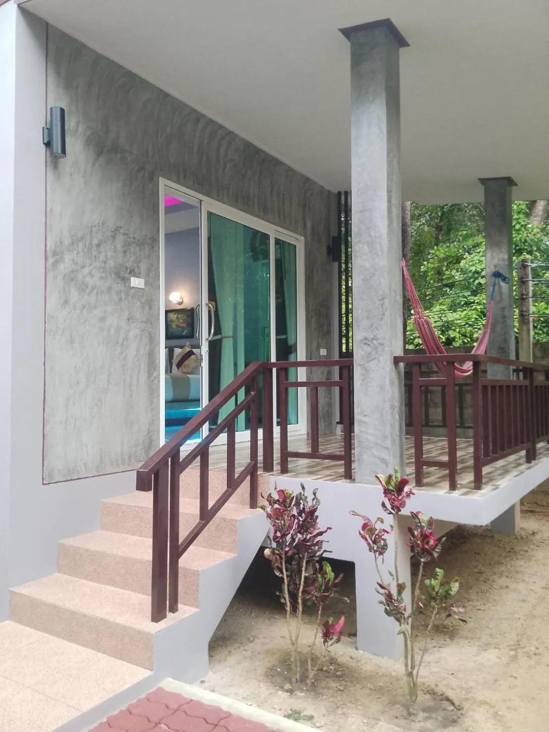 Day in Pana Long Beach Resort - SHA Plus