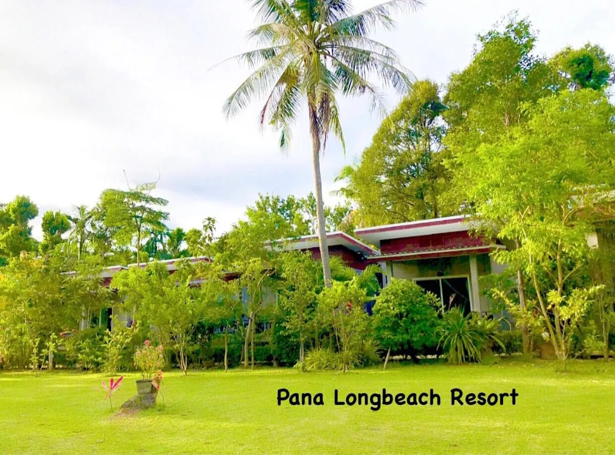 Spring in Pana Long Beach Resort - SHA Plus