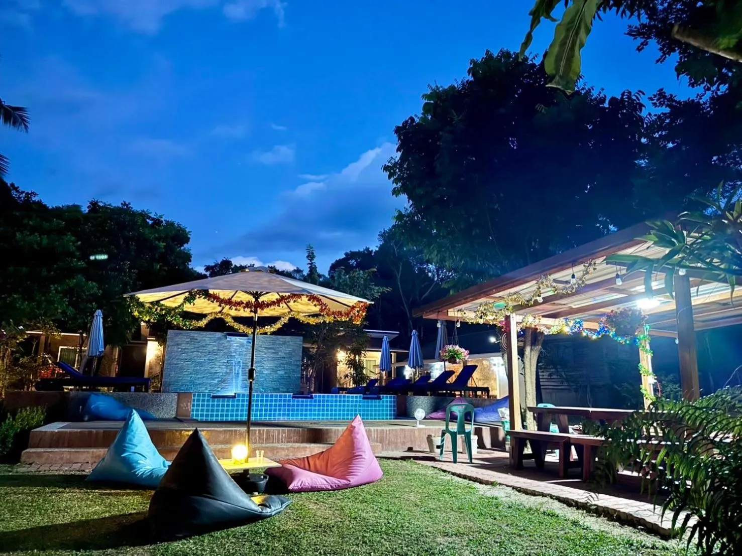 Pana Long Beach Resort - SHA Plus