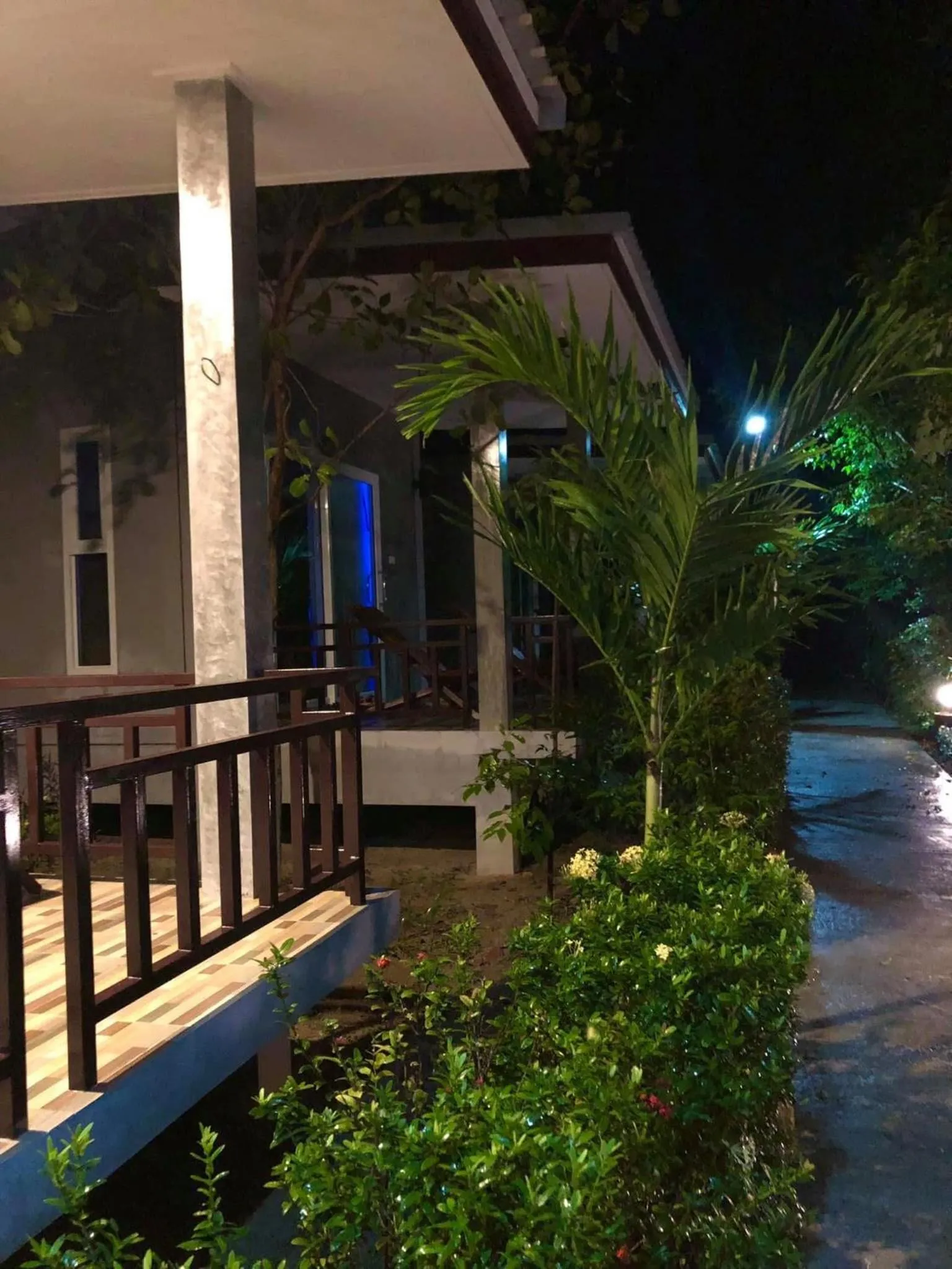 Pana Long Beach Resort - SHA Plus