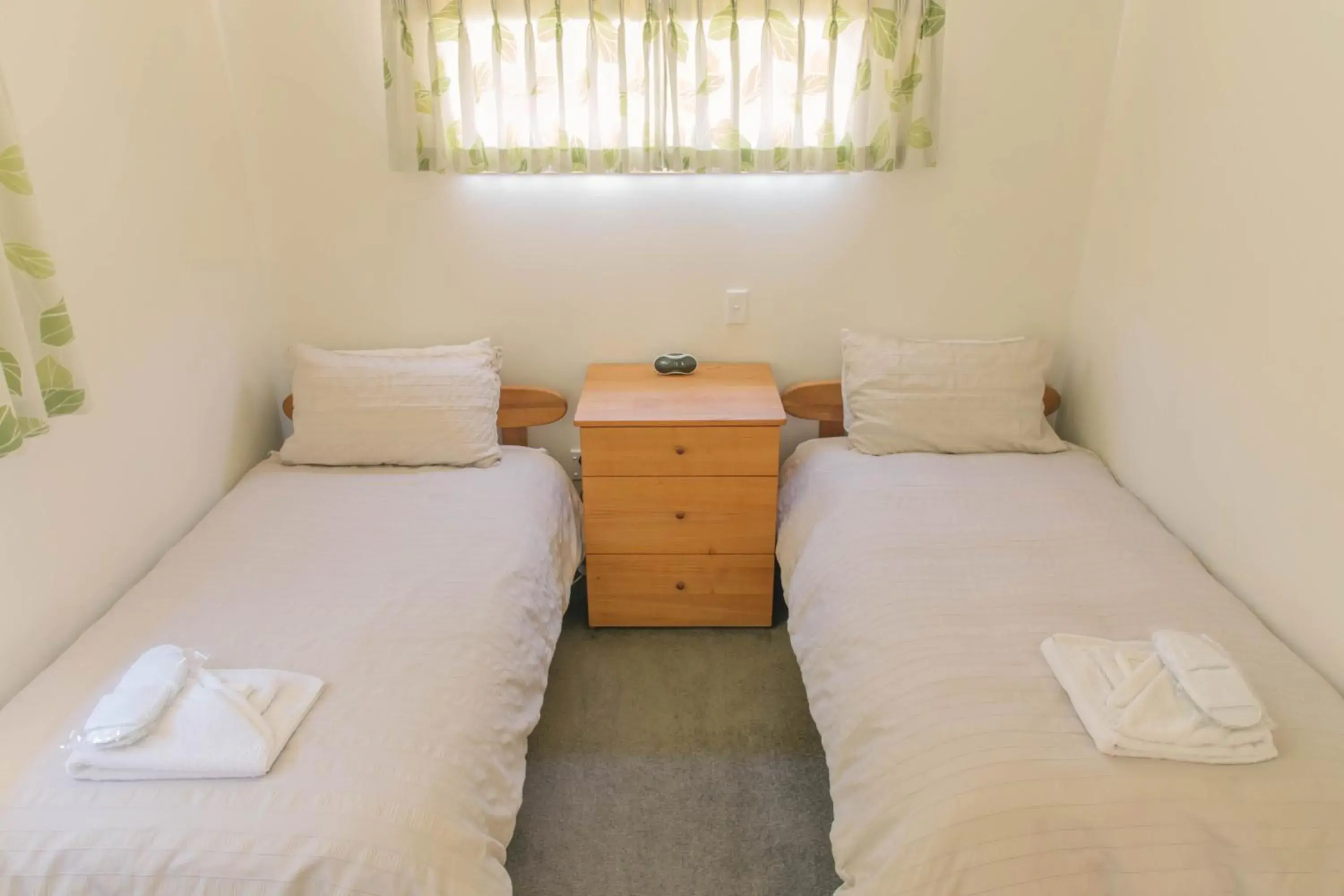 Two-Bedroom Chalet in Tangiaro Retreat Two-Bedroom Chalet in Tangiaro Retreat