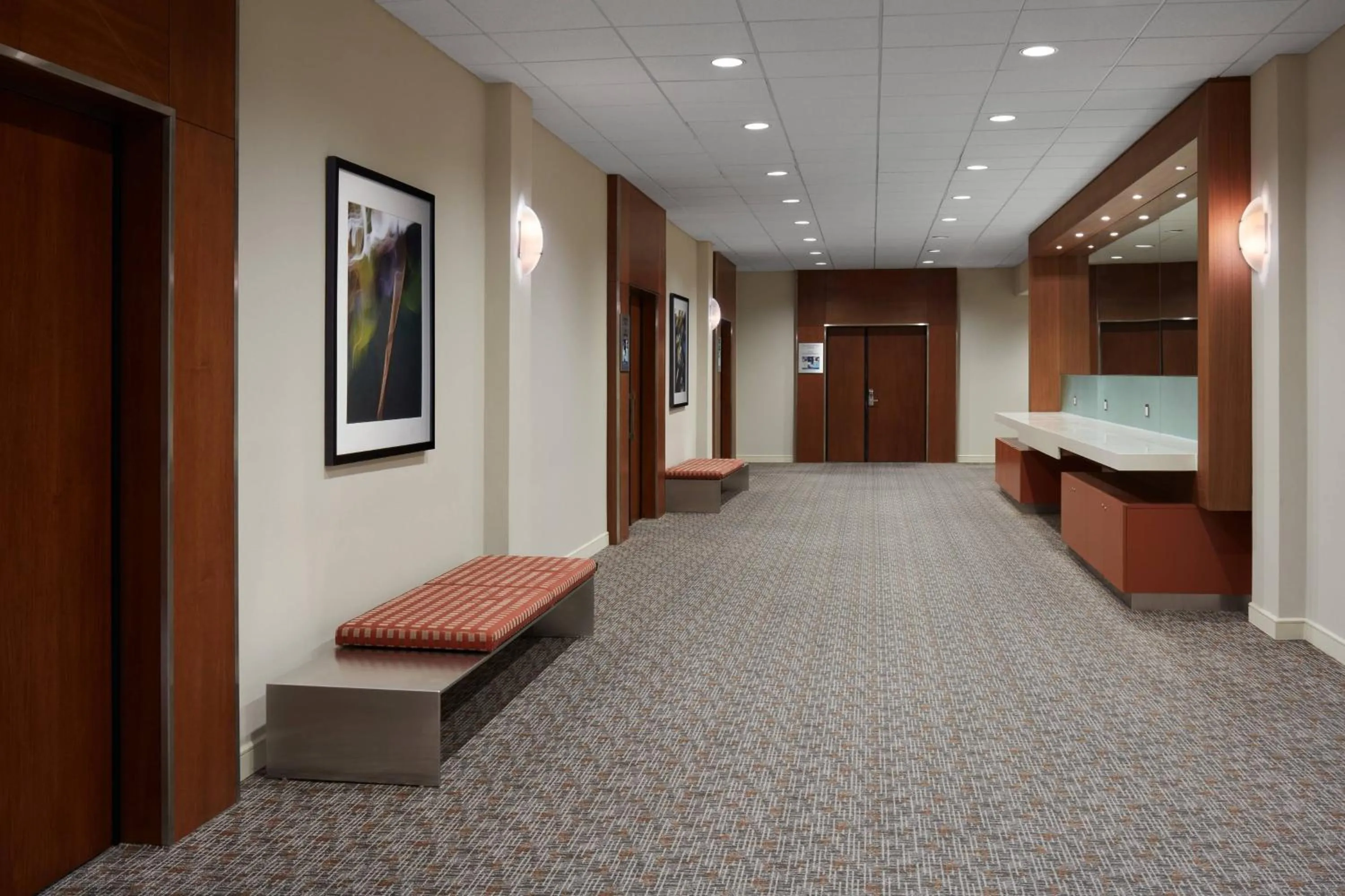 Meeting/conference room in Delta Hotels by Marriott Ottawa City Centre