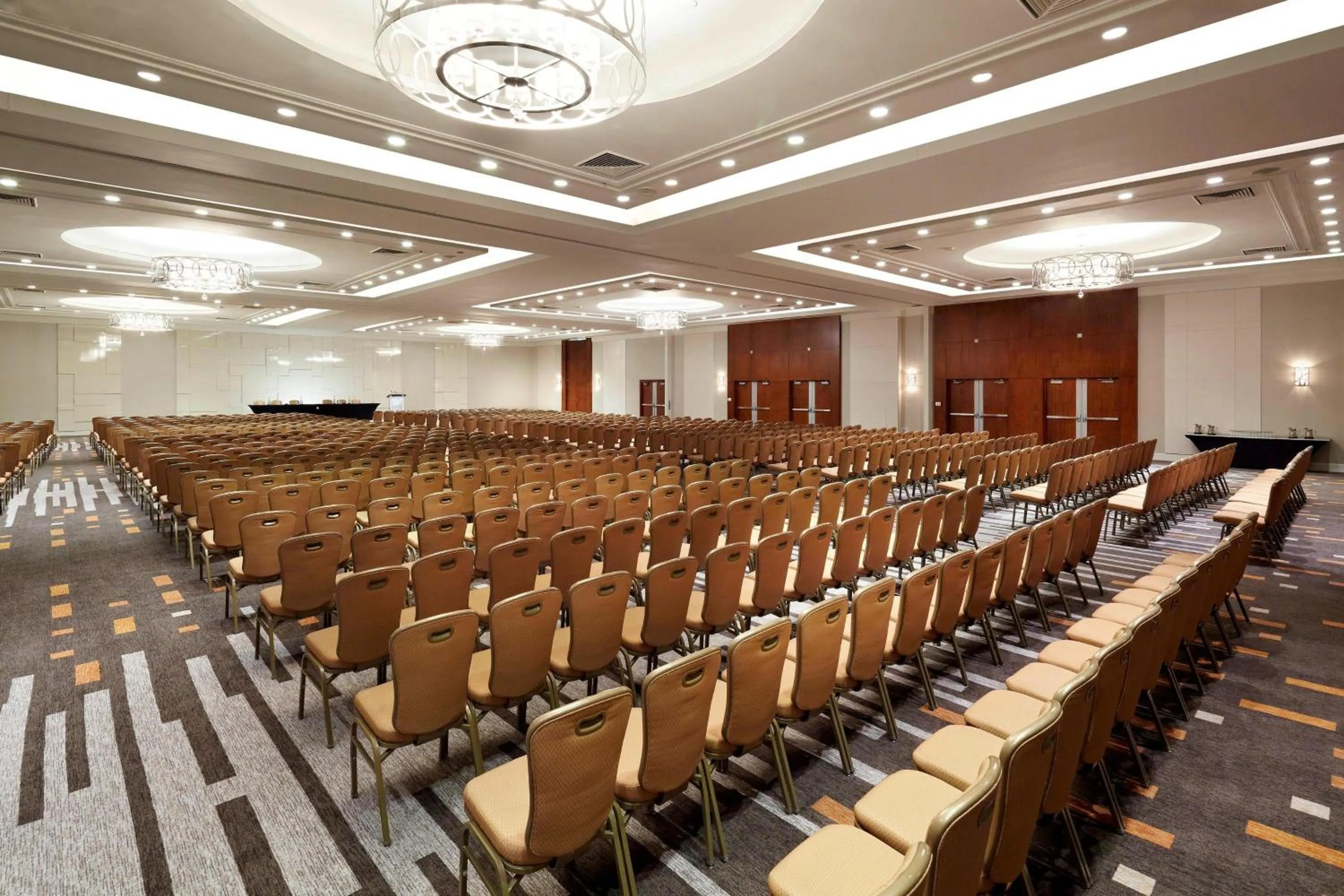 Entertainment in Delta Hotels by Marriott Ottawa City Centre