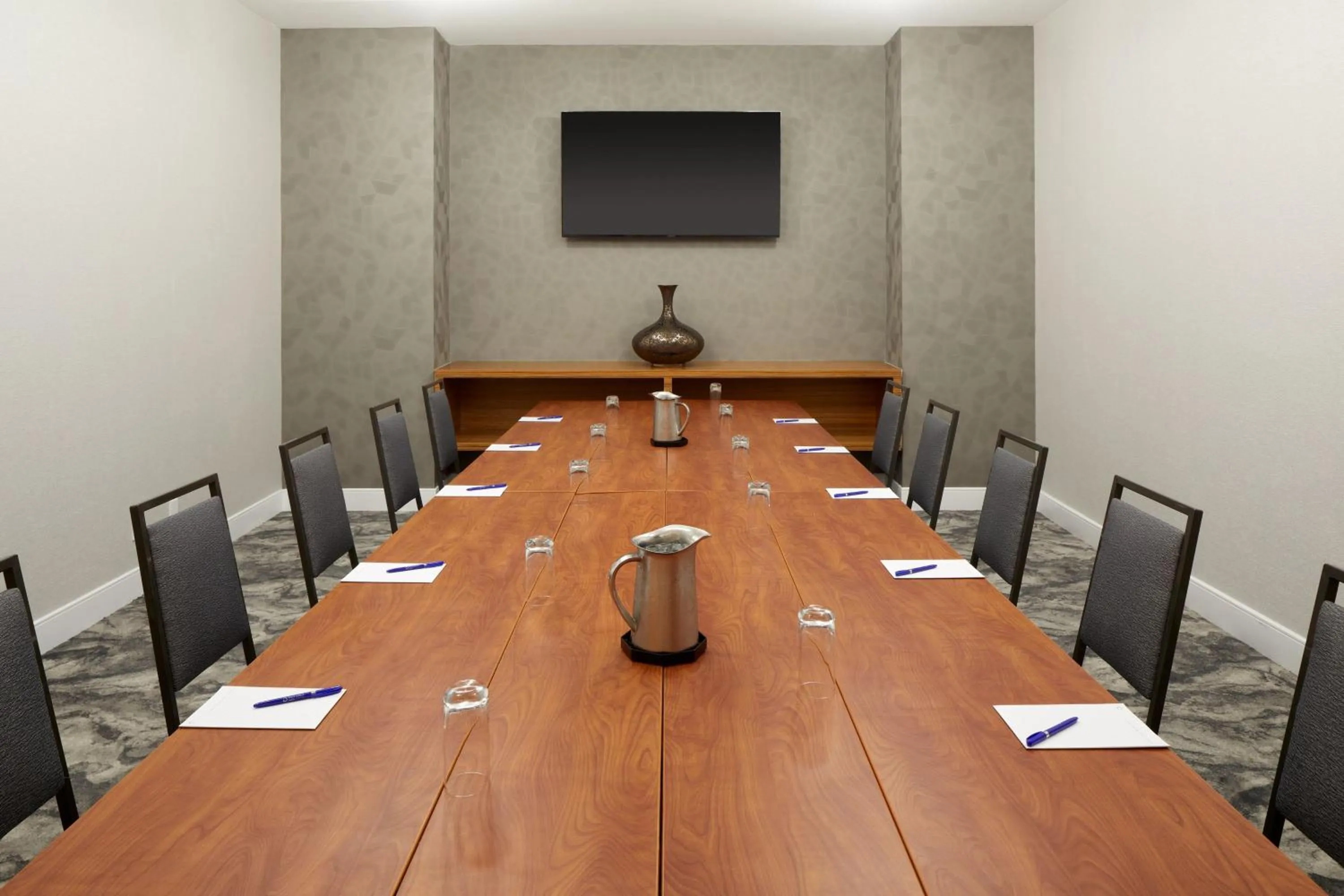Meeting/conference room in Delta Hotels by Marriott Ottawa City Centre