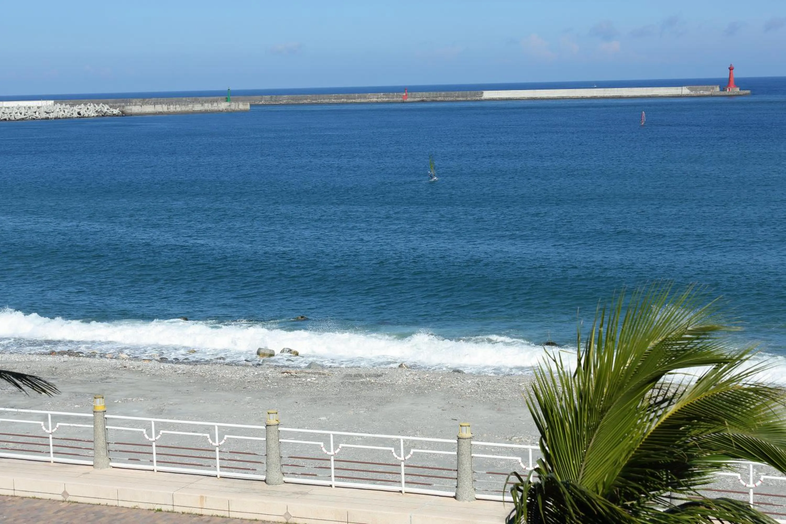 Off site in Hualien S.E.A. B&B