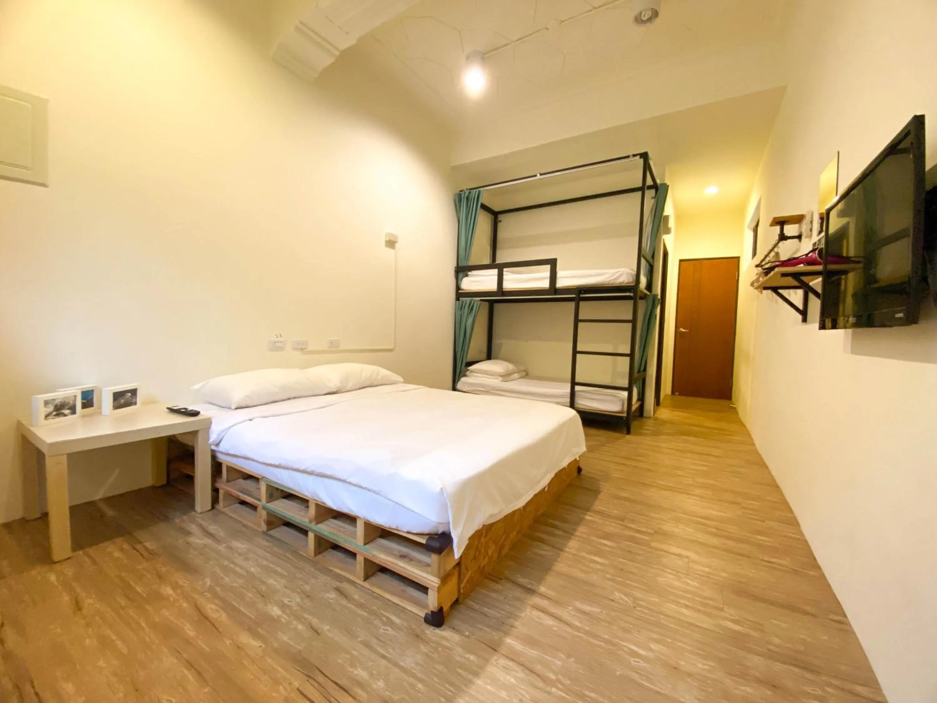 Stay Liuqiu Diving Hostel