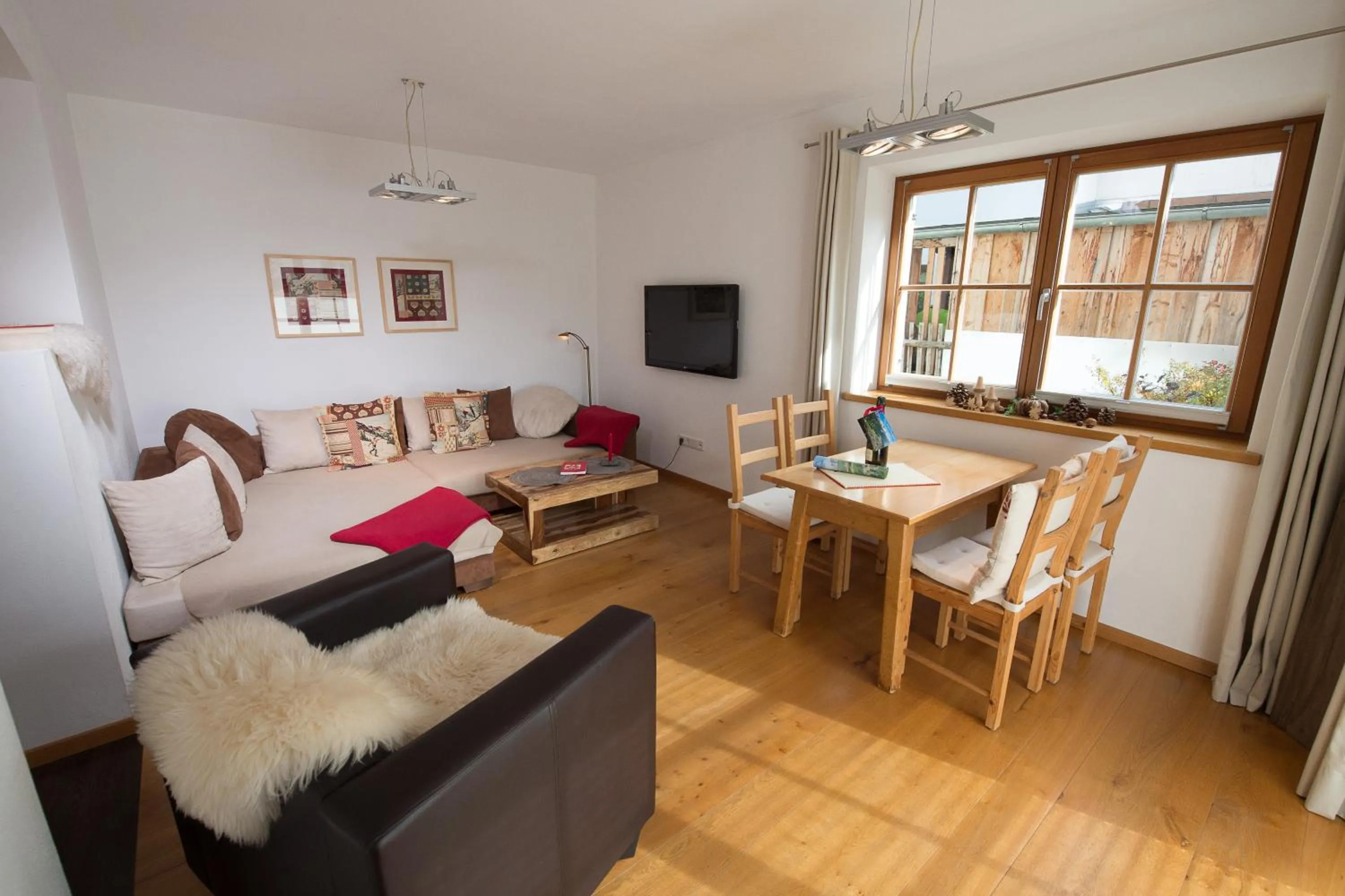 Ferienwohnung F9