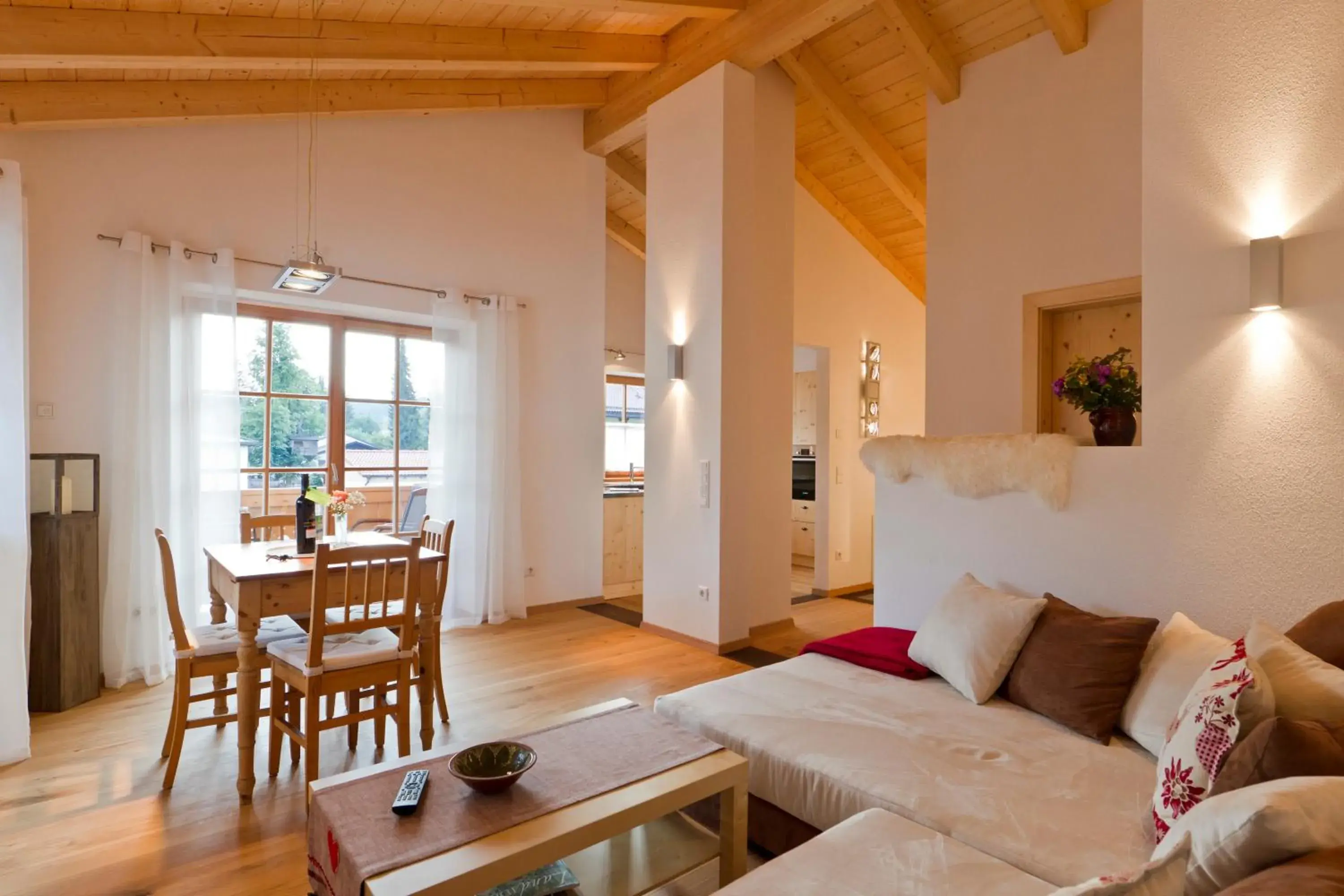 Ferienwohnung F9 Ferienwohnung F9