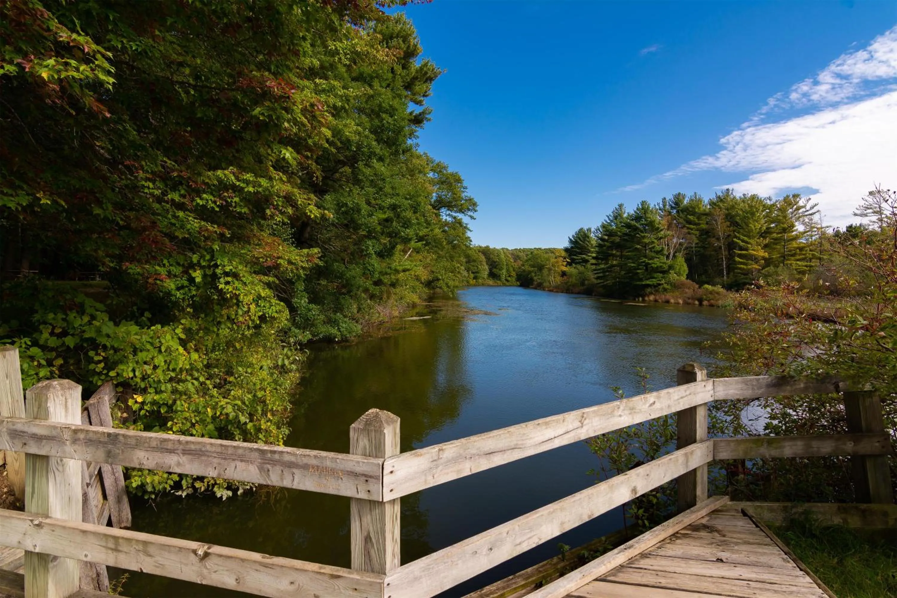 Property building in Waldorf Astoria Park City