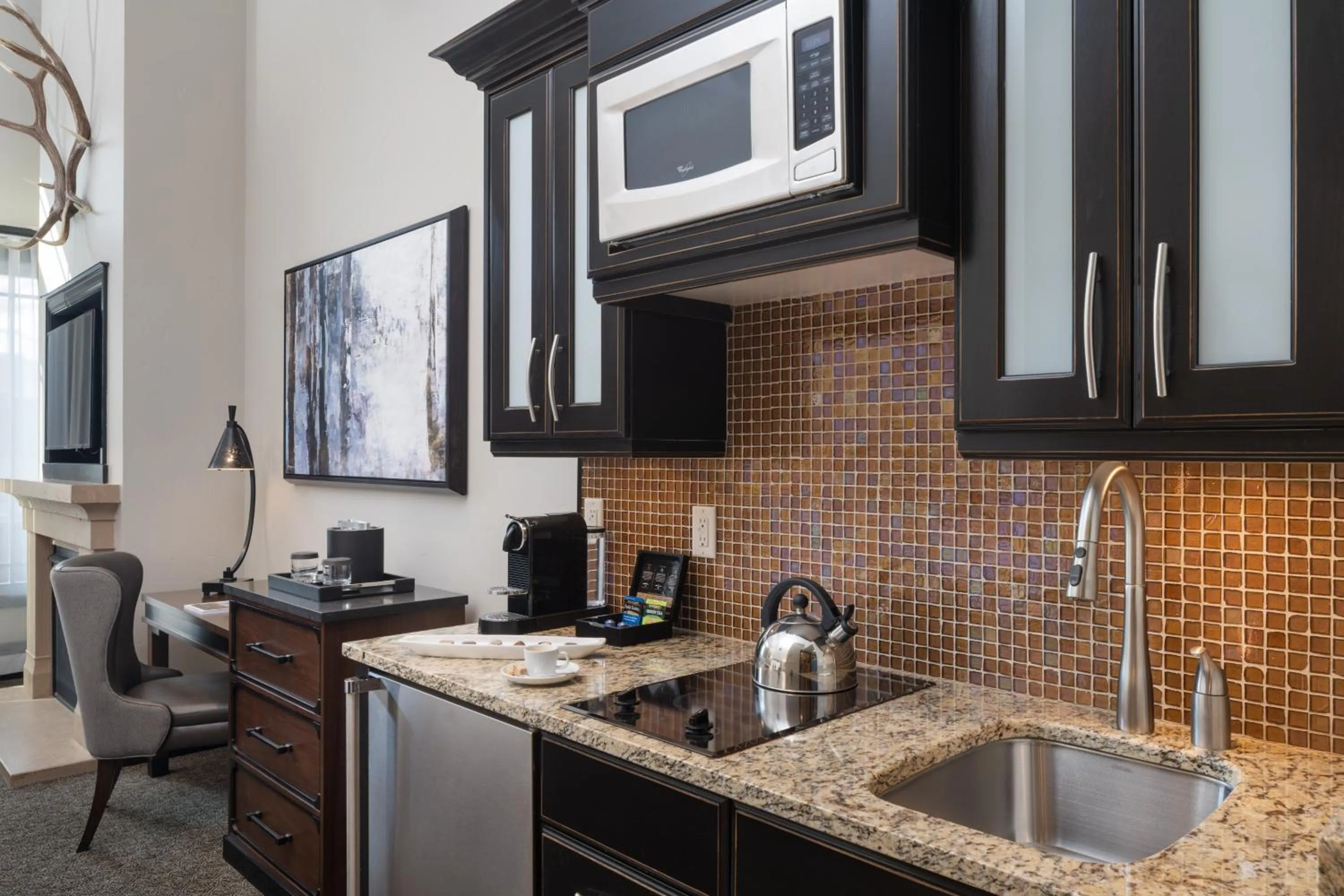 Waldorf Astoria Park City