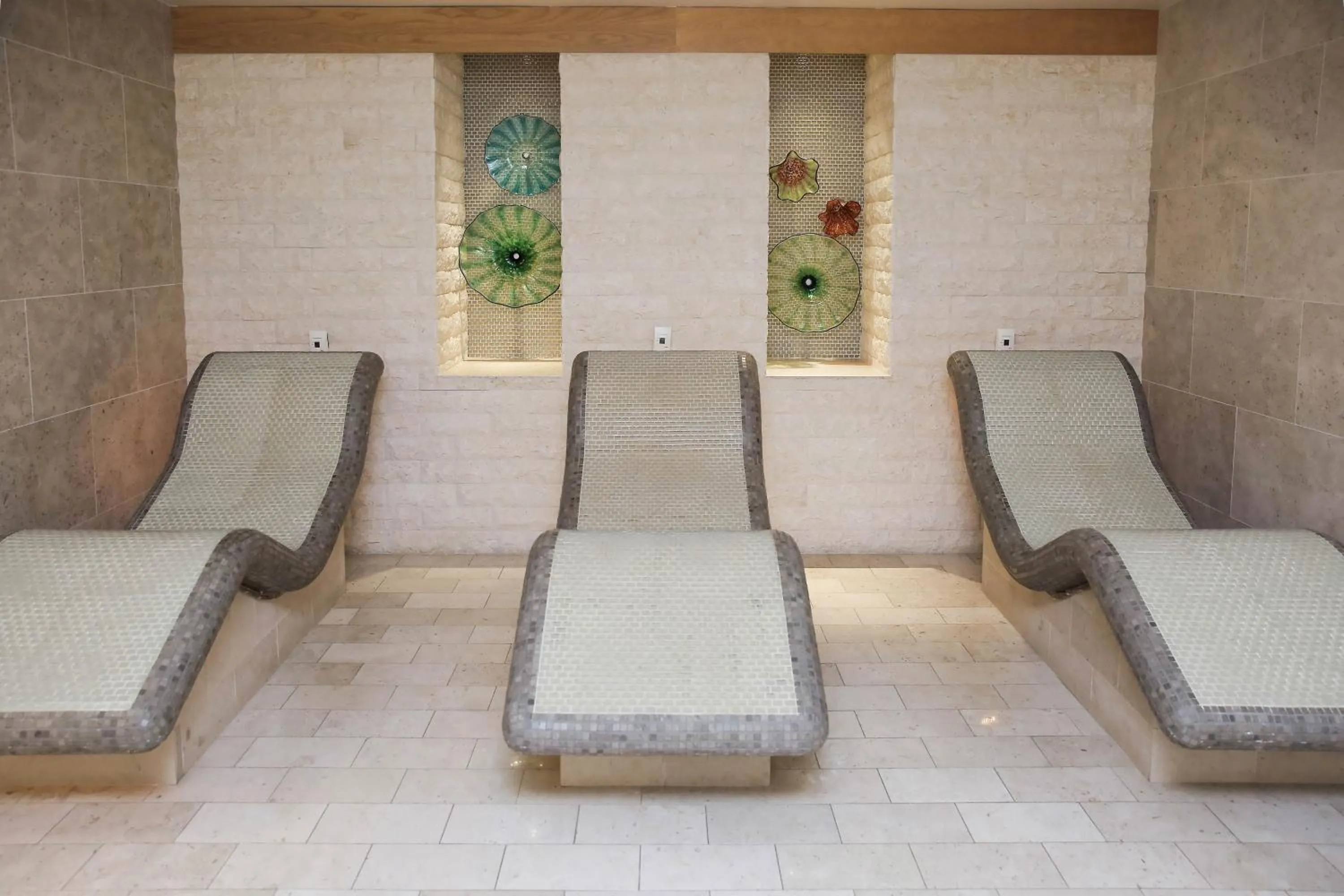 Waldorf Astoria Park City