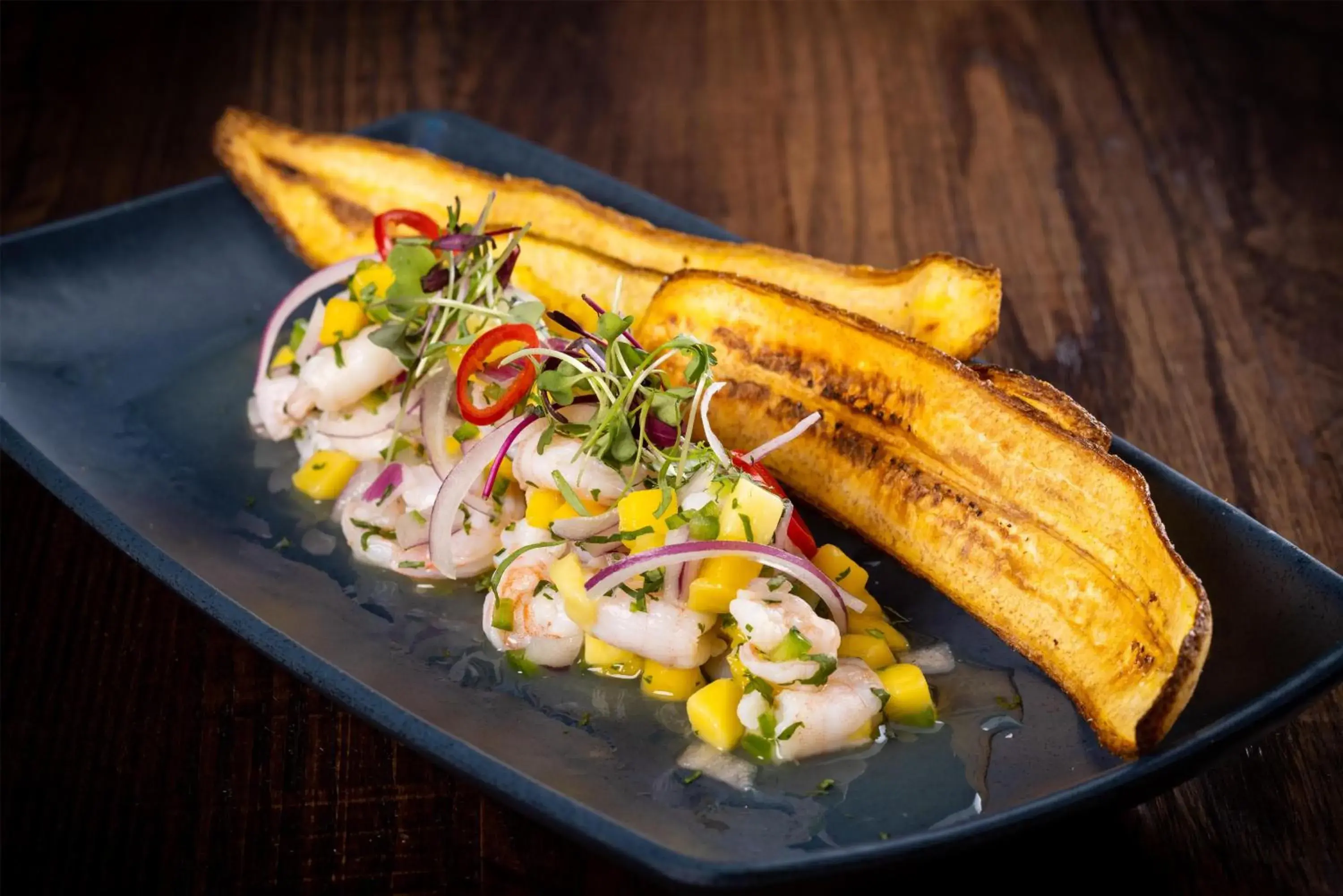 Restaurant/places to eat in Waldorf Astoria Park City Restaurant/places to eat in Waldorf Astoria Park City