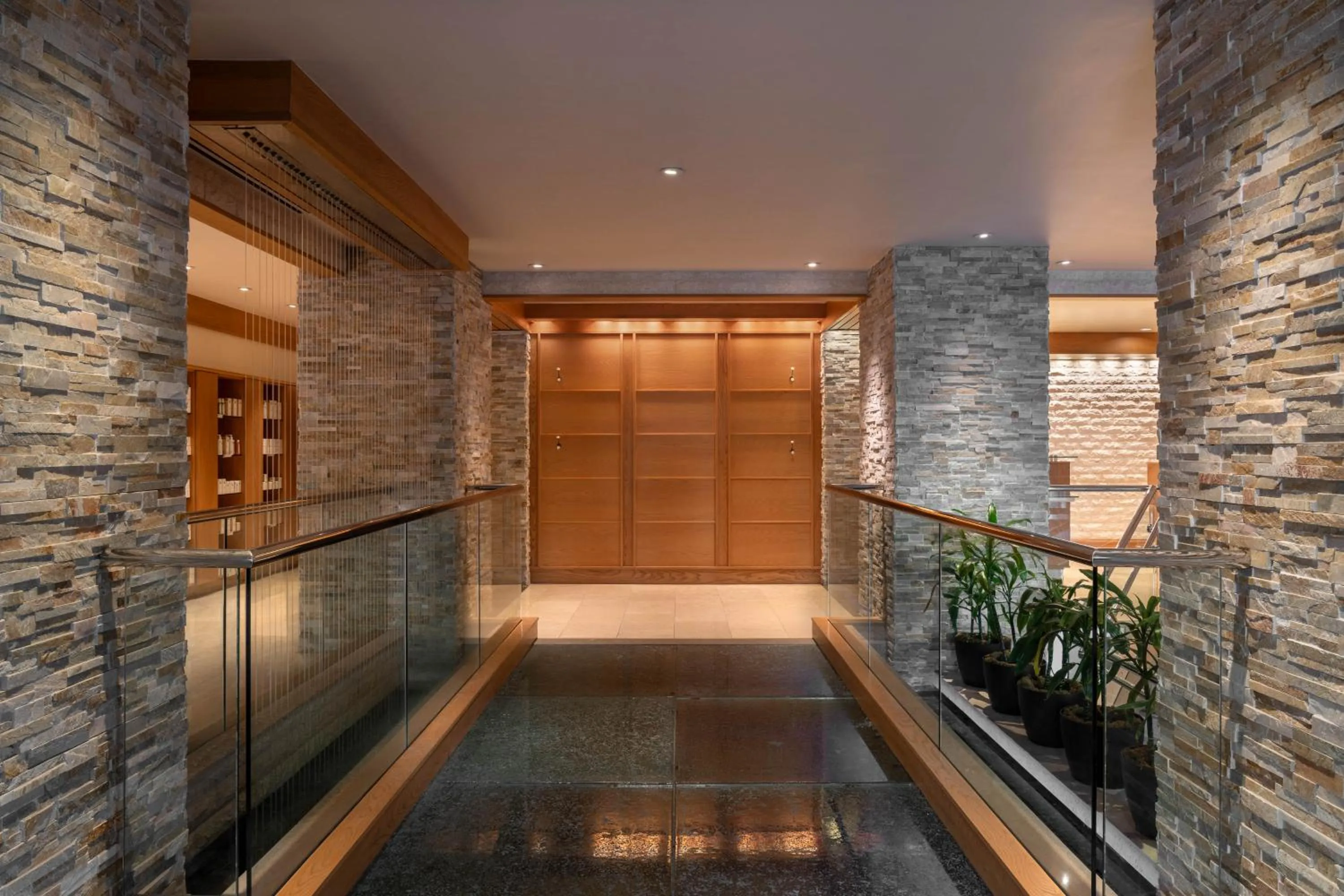 Waldorf Astoria Park City