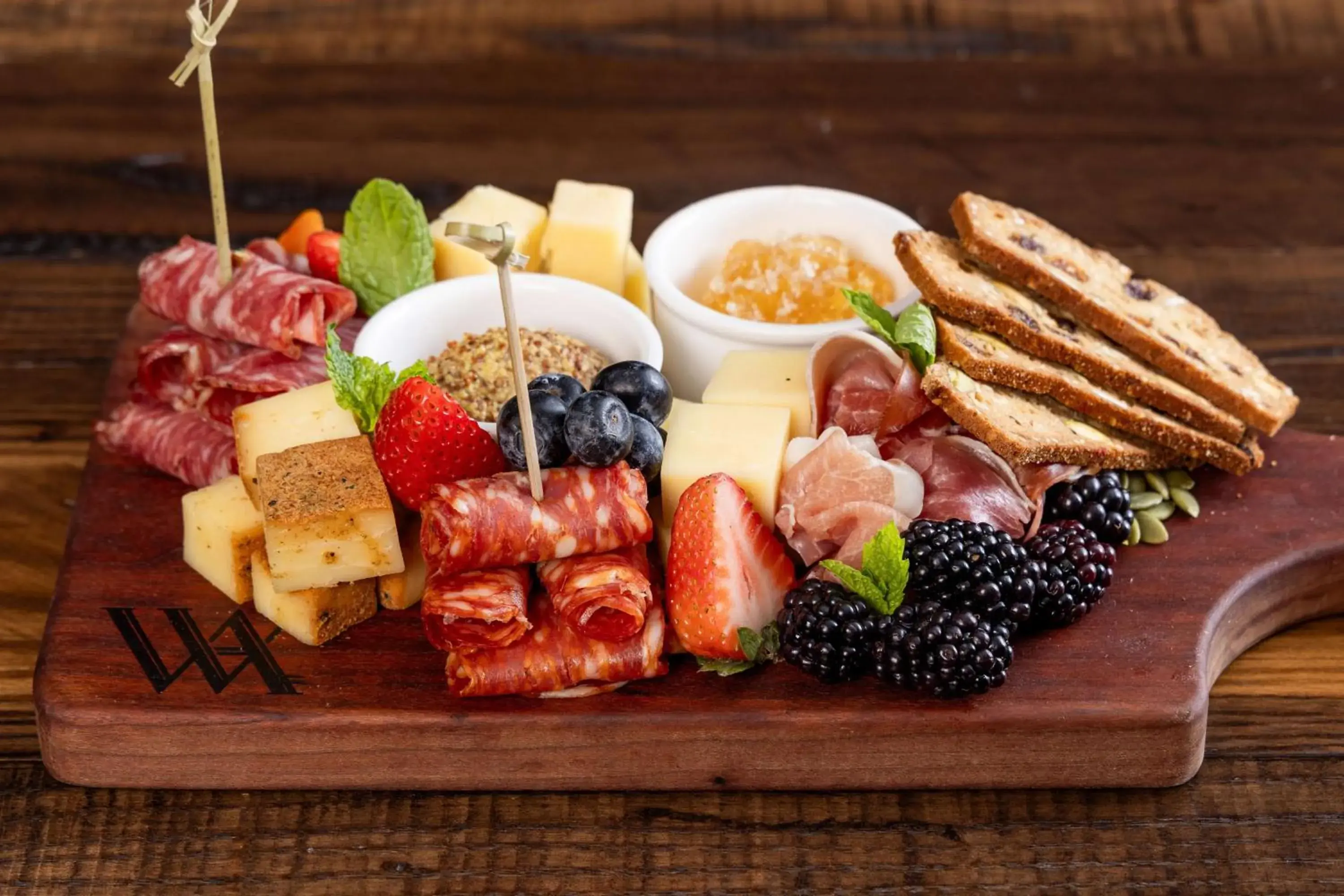 Restaurant/places to eat in Waldorf Astoria Park City Restaurant/places to eat in Waldorf Astoria Park City