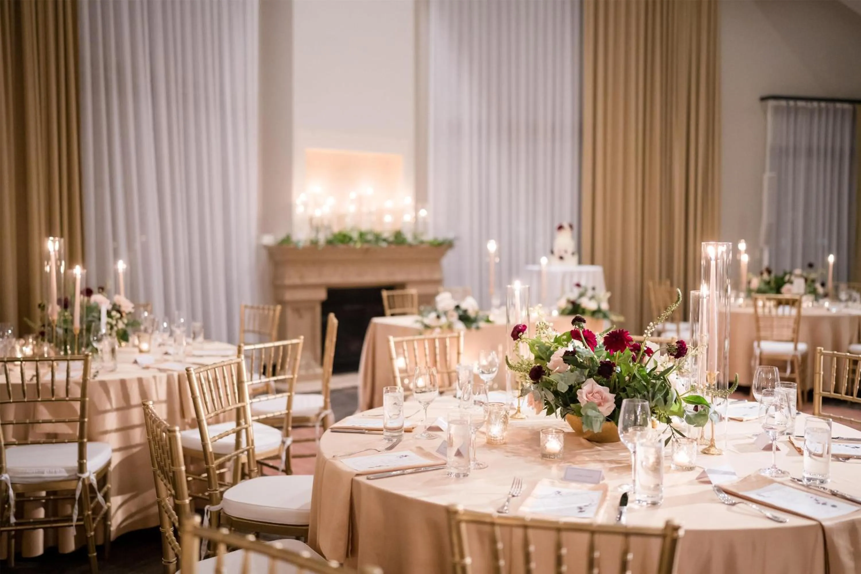 Meeting/conference room in Waldorf Astoria Park City