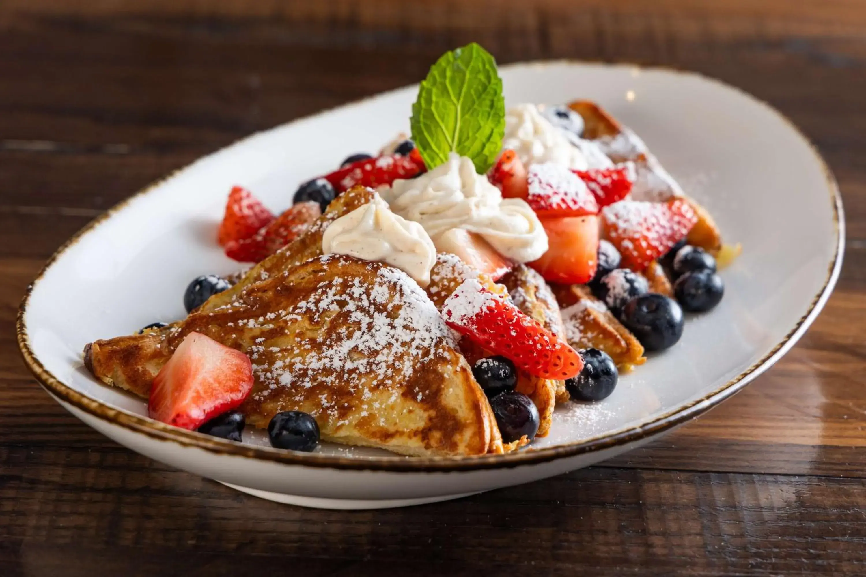 Restaurant/places to eat in Waldorf Astoria Park City Restaurant/places to eat in Waldorf Astoria Park City