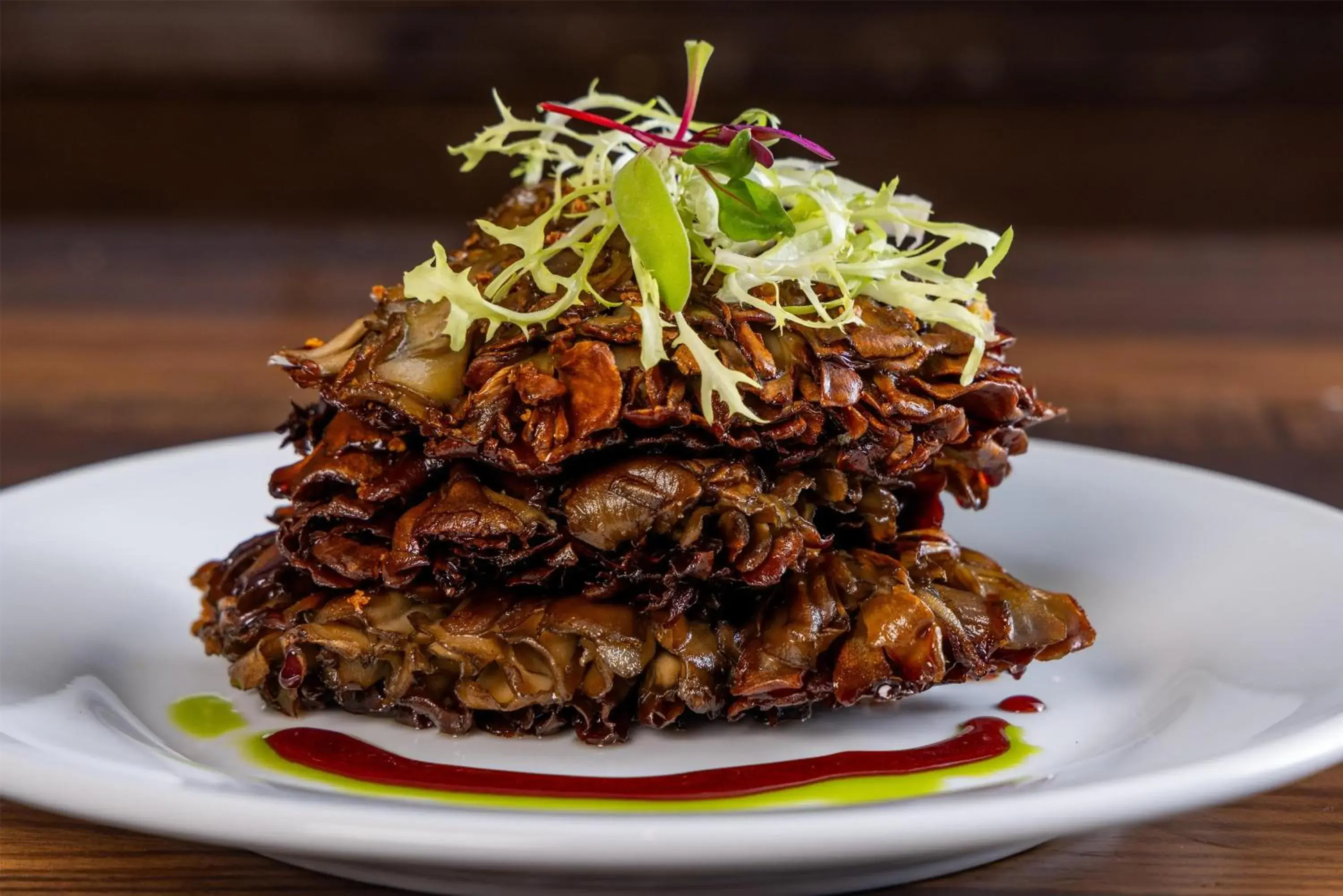 Restaurant/places to eat in Waldorf Astoria Park City Restaurant/places to eat in Waldorf Astoria Park City