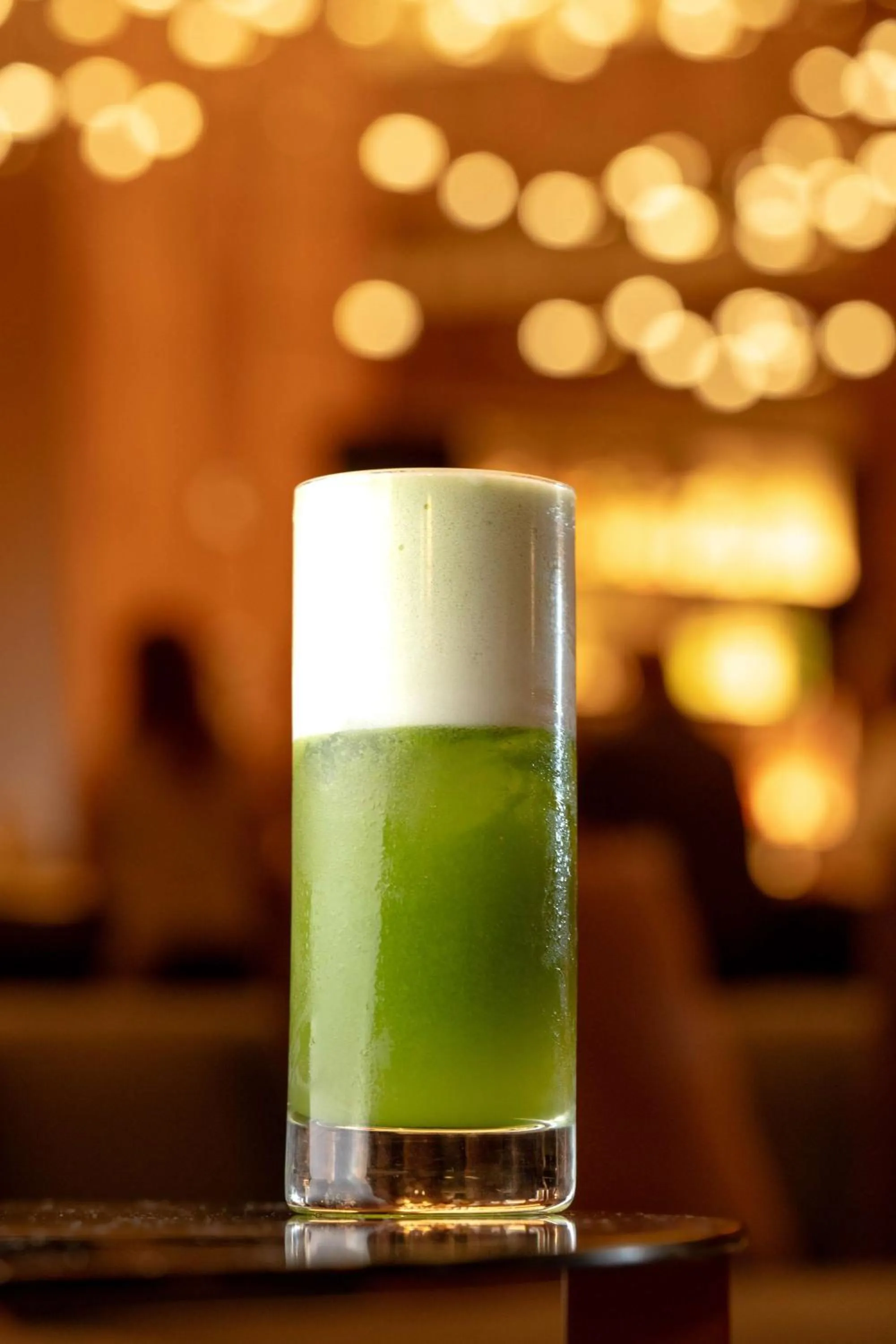 Dining area in Signia by Hilton San Jose