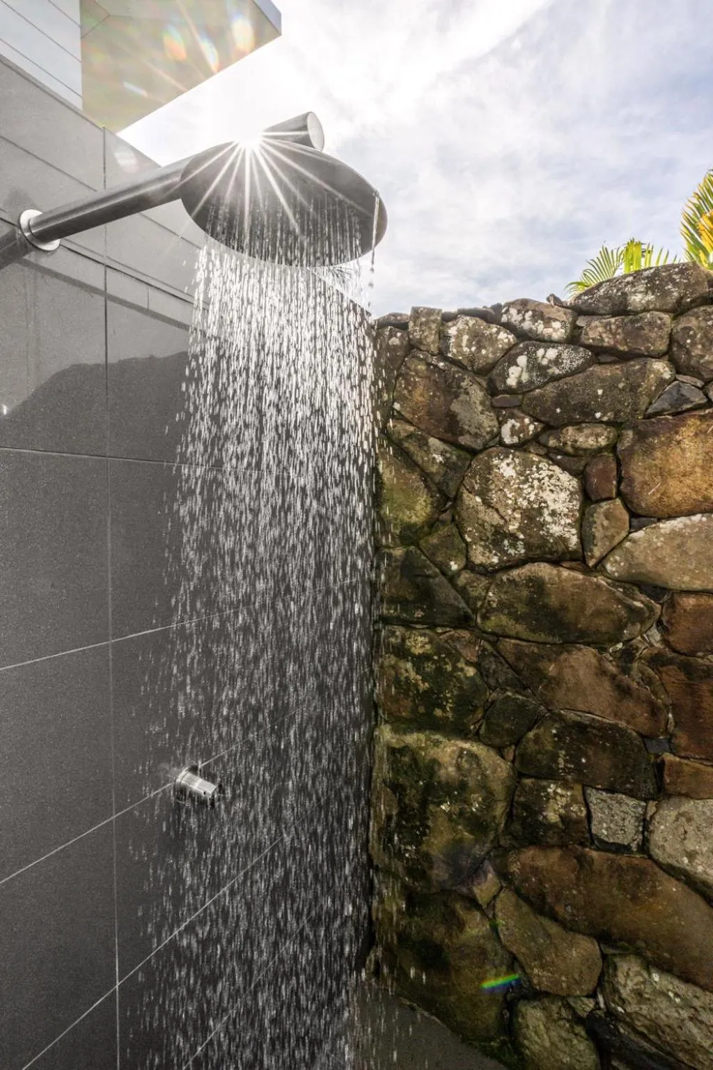 Shower in Byron Lux Beach Houses