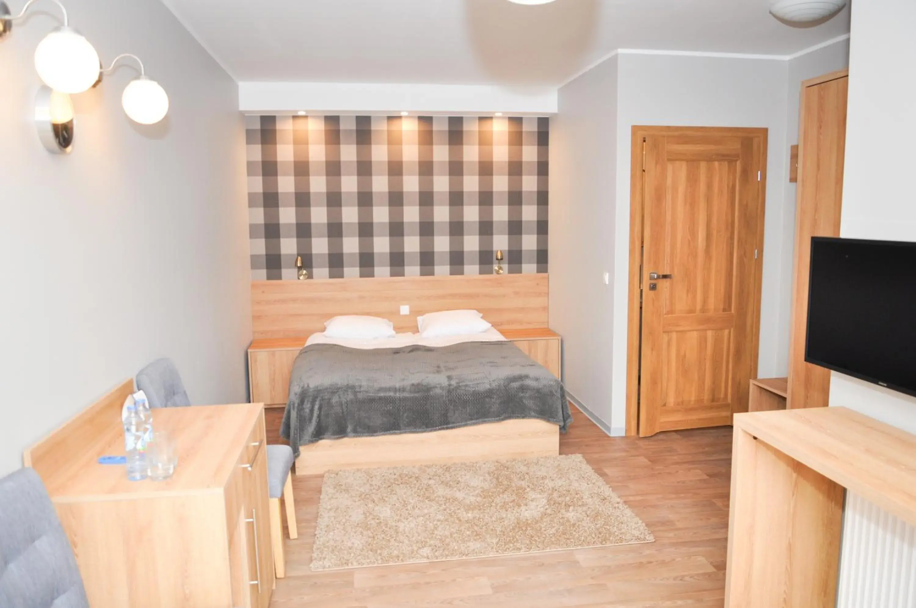 Standard Double Room - single occupancy in ZAKĄTEK Standard Double Room - single occupancy in ZAKĄTEK