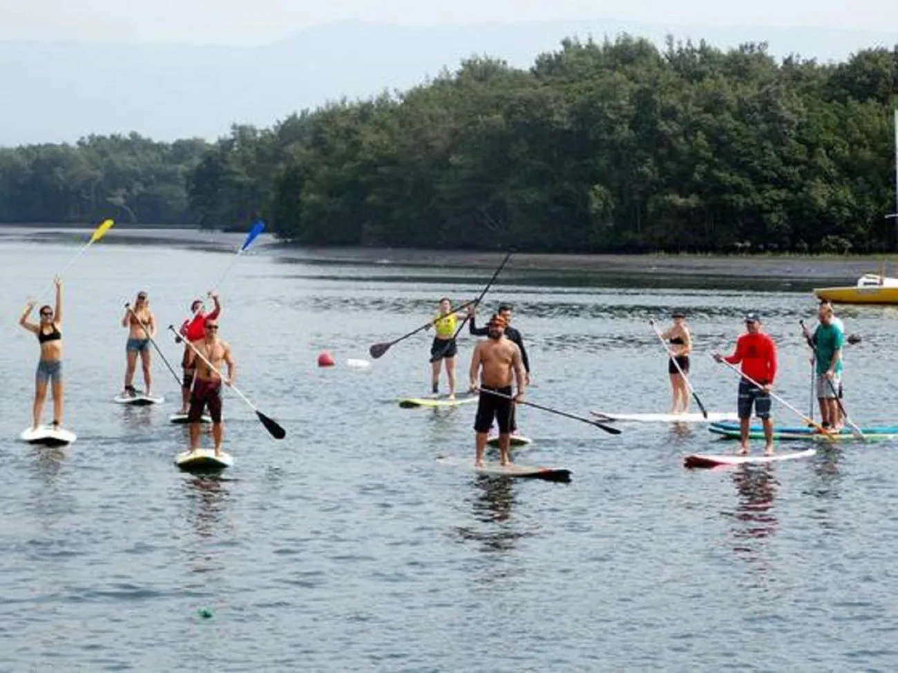 Off site in Apê Temporada Praia Grande SP Completo com Piscina, Churrasqueira, Estacionamento