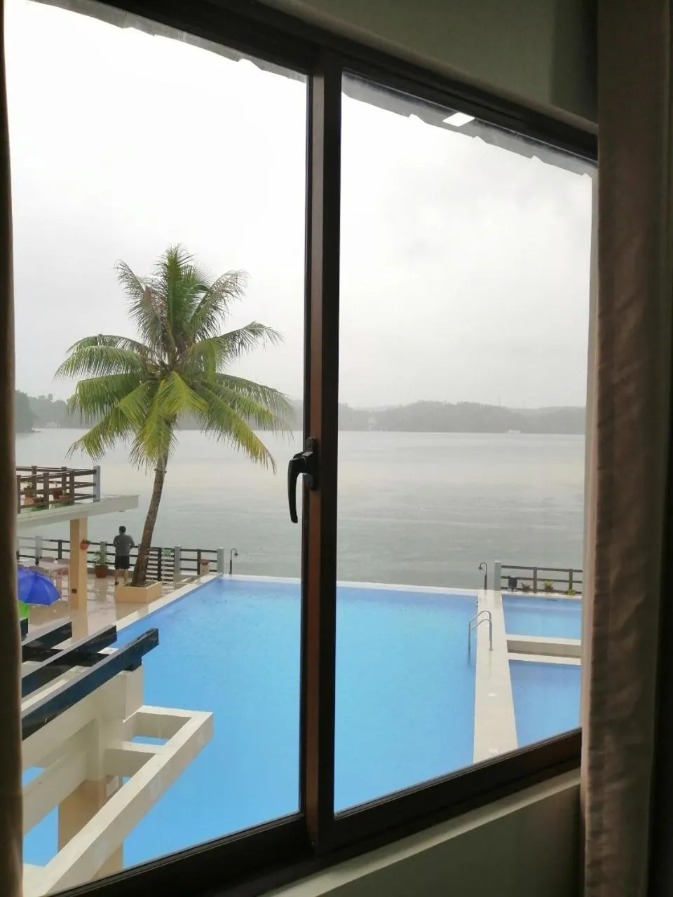 Nirvana Resort Puerto Galera